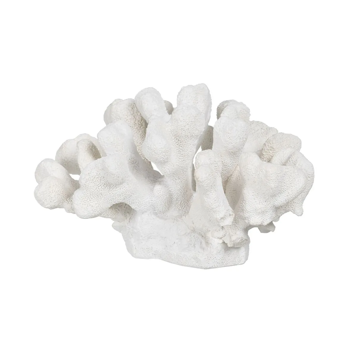 Figurine decorative blanc corail 19 x 14 x 11 cm s880538291. Diaytar : Parce que vos goûts sont éclectiques, notre offre de produits l'est tout autant. Explorez sans modération.
