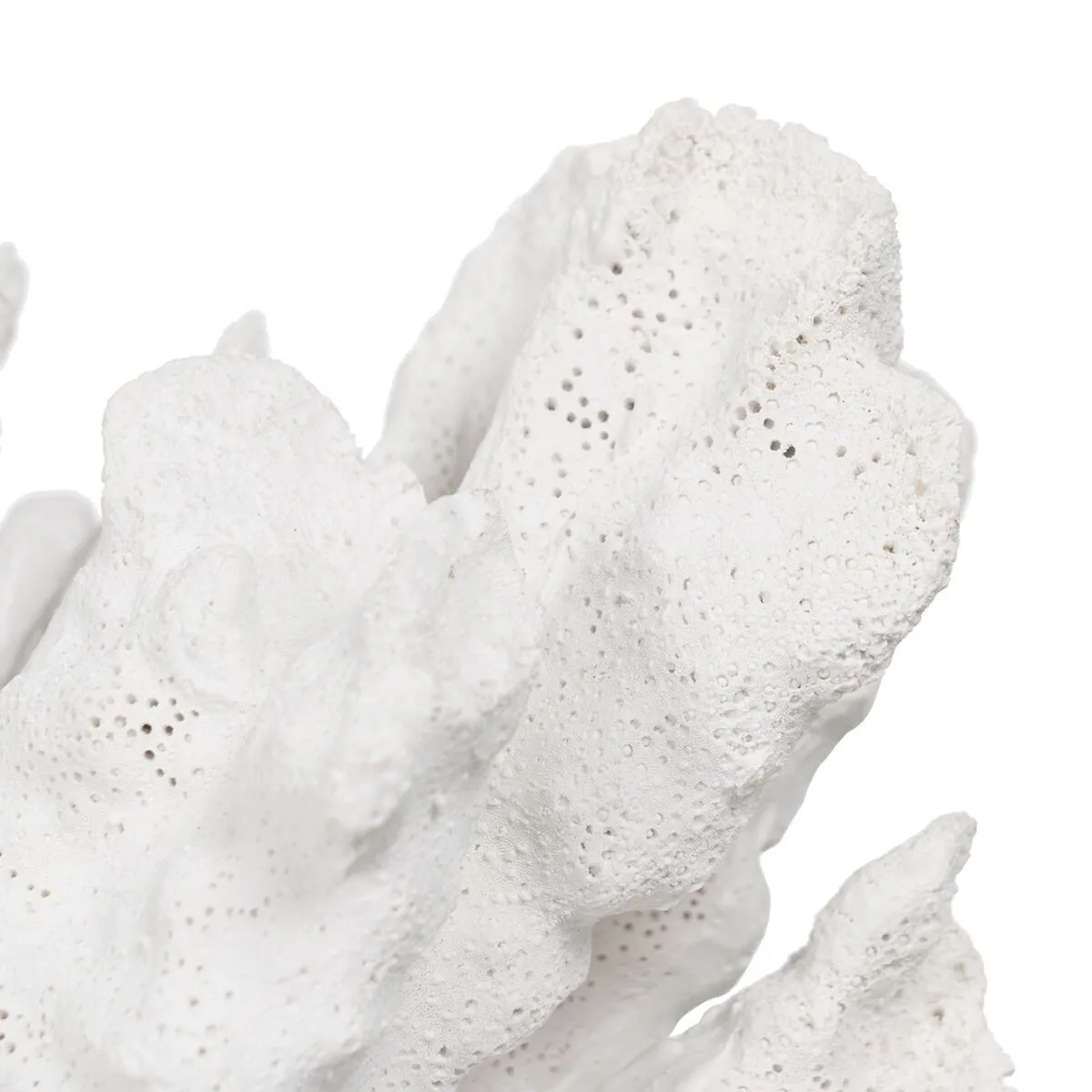 Figurine decorative blanc corail 29 x 20 x 21 cm s880542091 Figurine decorative blanc corail 29 x 20 x 21 cm s880542091. Diaytar, c'est l'assurance de produits qui durent, tant dans leur construction que dans leur style intemporel.