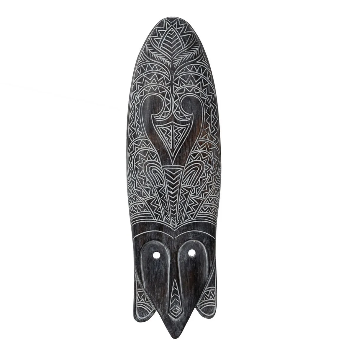 Figurine decorative blanc marron masque 24 x 5 x 80 cm s880475399. Diaytar est le trait d'union entre le monde de la tech et celui du lifestyle, pour une expérience utilisateur sans faille.