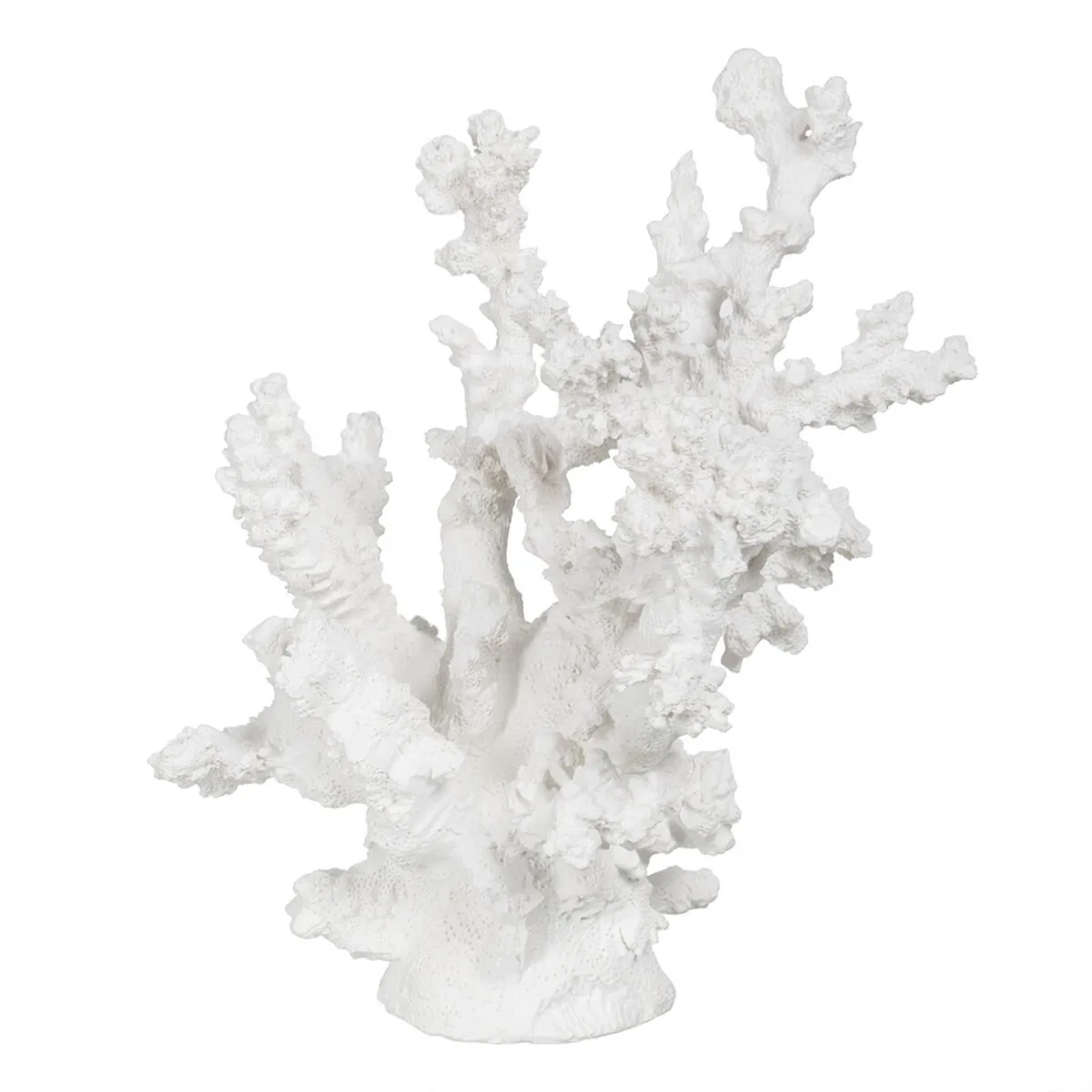 Figurine decorative blanc resine corail 17 x 17 x 20 cm s880683236. Diaytar puise sa force dans sa capacité à sans cesse renouveler son offre avec des produits généraux frais et inattendus