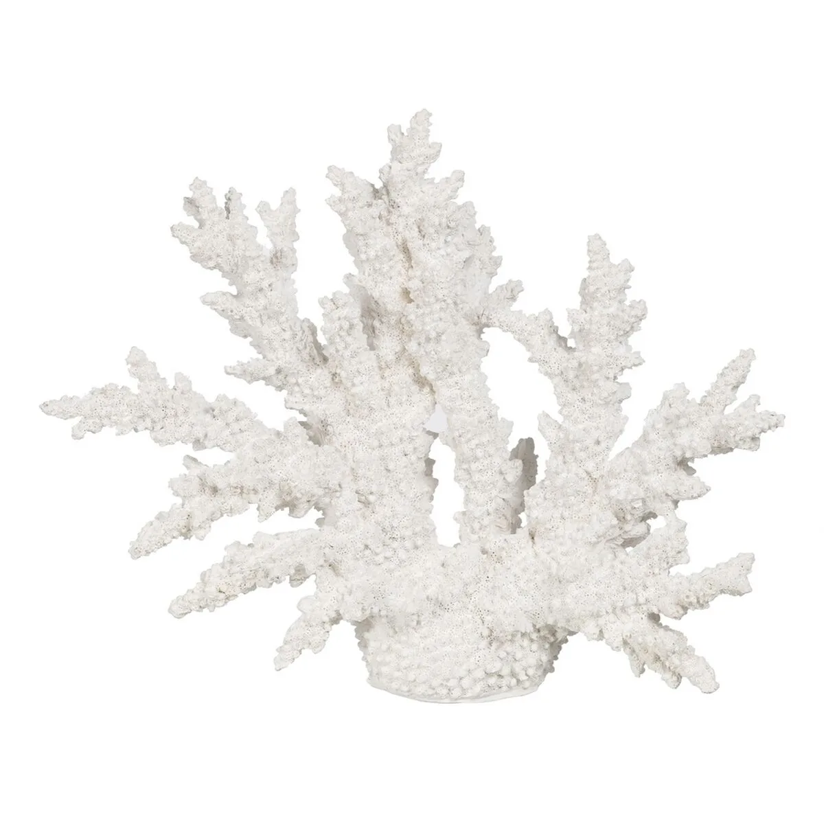 Figurine decorative blanc resine corail 34 x 13 x 27 cm s880683121. Diaytar cultive l'art de la surprise en vous proposant constamment de nouveaux produits généraux et high-tech inattendus