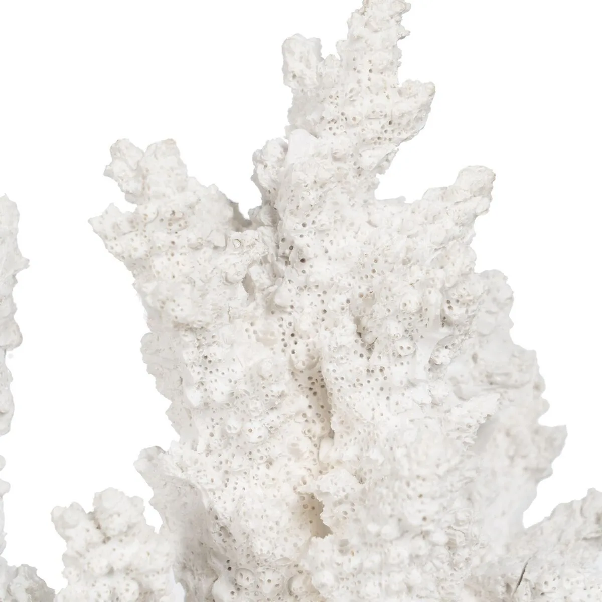 Figurine decorative blanc resine corail 34 x 13 x 27 cm s880683156 Figurine decorative blanc resine corail 34 x 13 x 27 cm s880683156. Diaytar ne suit pas les tendances, il les anticipe à travers sa sélection前瞻 de produits électroniques et généraux
