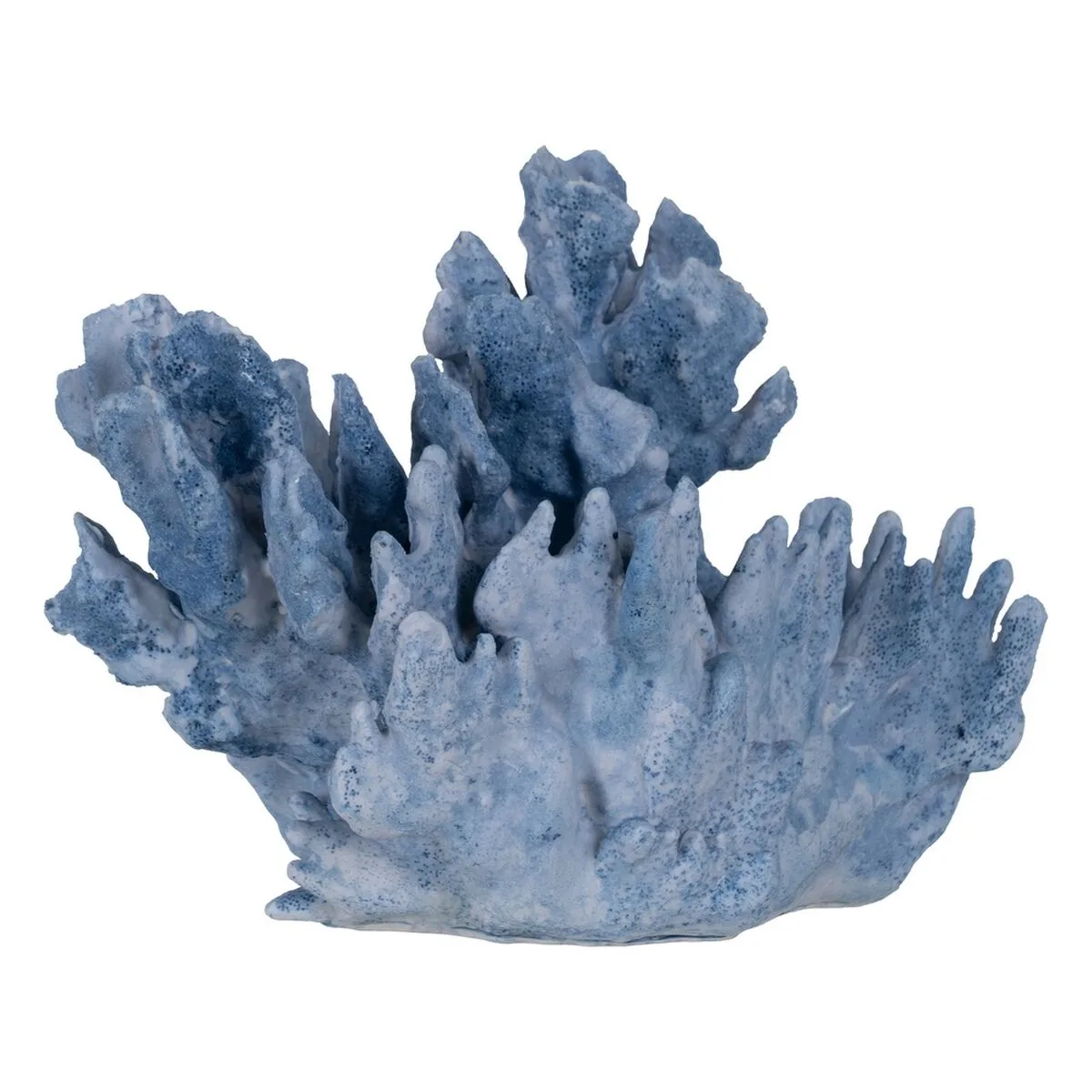 Figurine decorative bleu corail 29 x 20 x 21 cm s880799366. Diaytar, c'est le compagnon de ceux qui aiment prendre soin d'eux et de leur intérieur avec des produits choisis avec amour.