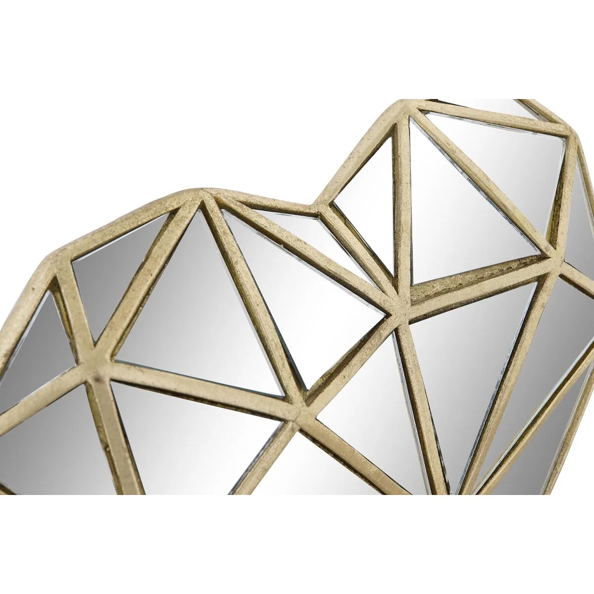 Figurine decorative dkd home decor 26 x 5 x 21 cm coeur dore s303940946. Nous traitons chaque produit Diaytar avec le même respect que si nous devions l'offrir à un proche. La qualité est non-négociable.