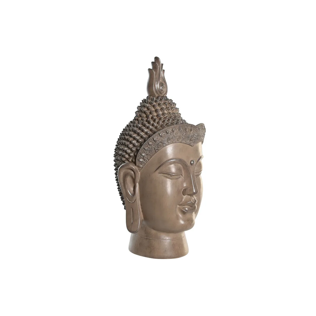 Figurine decorative dkd home decor 30 x 29 x 58 cm marron buda oriental s304328223. Diaytar Home : Créez l'atmosphère parfaite dans chaque pièce de votre maison.