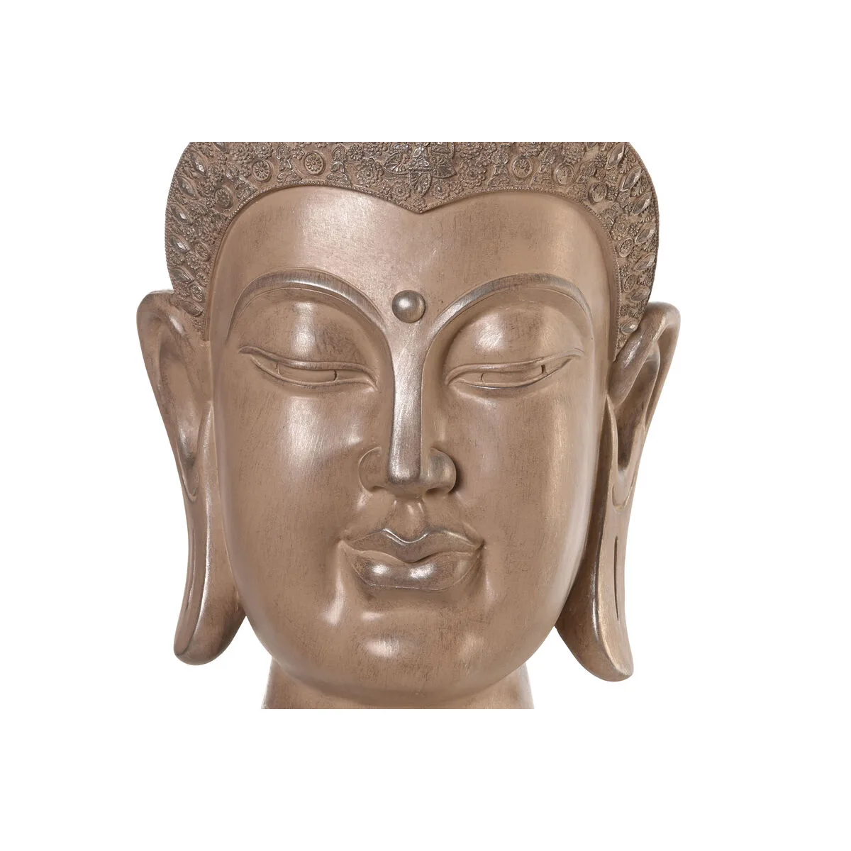 Figurine decorative dkd home decor 30 x 29 x 58 cm marron buda oriental s304328231. Soyez à la pointe de la tendance et de la technologie avec Diaytar, votre partenaire pour un shopping généraliste avisé