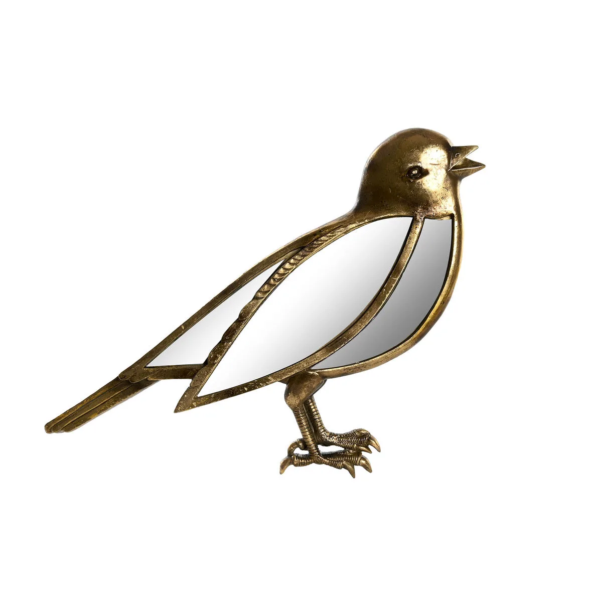 Figurine decorative dkd home decor 41 5 x 3 x 20 cm dore s304308819. Diaytar s'adresse à tous ceux qui considèrent que le choix d'un produit, même basique, est une expression de leur personnalité