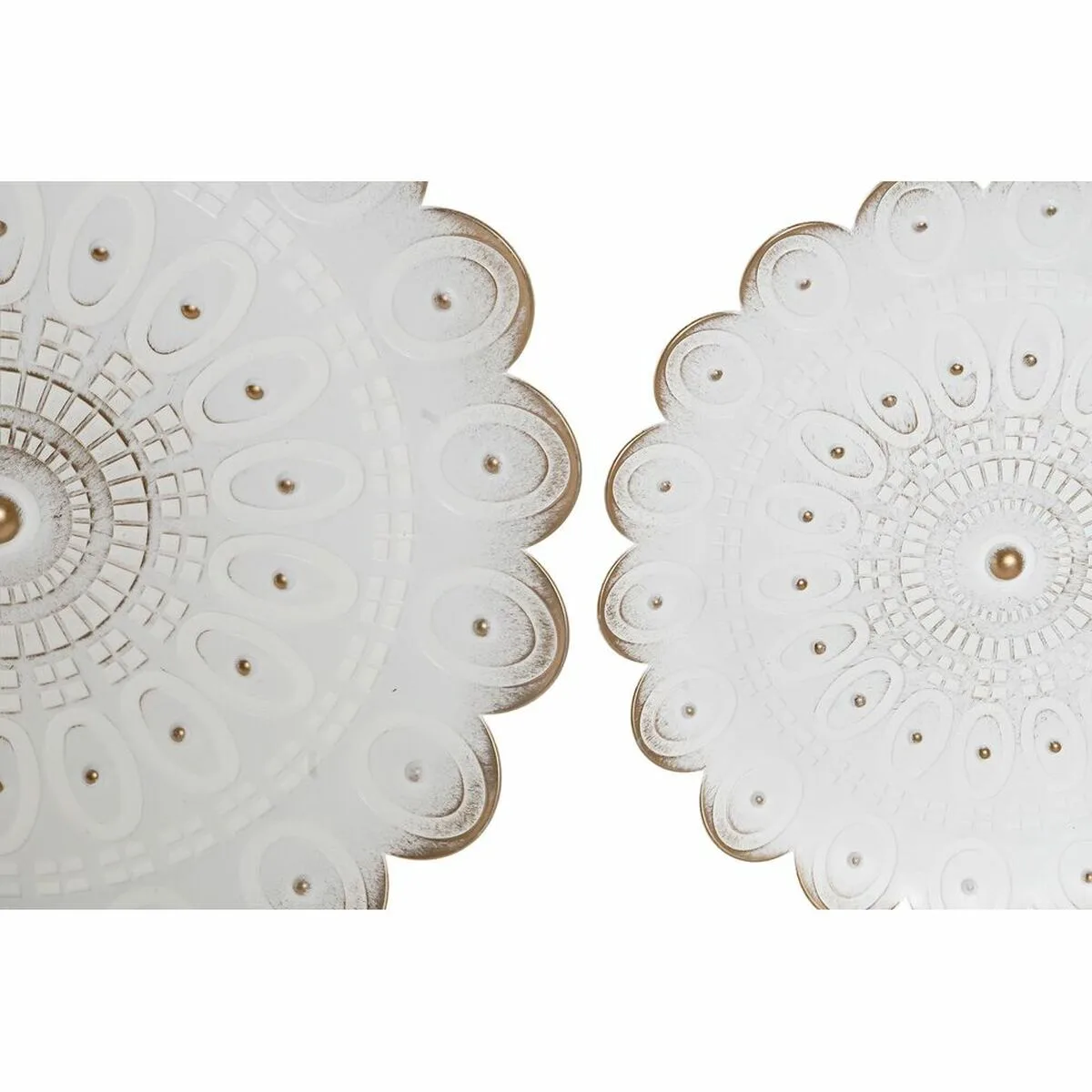 Figurine decorative dkd home decor 5 pieces 2 unites moderne 35 x 2 x 35 cm s302946628. Diaytar s'adresse à tous ceux qui considèrent que le choix d'un produit, même basique, est une expression de leur personnalité