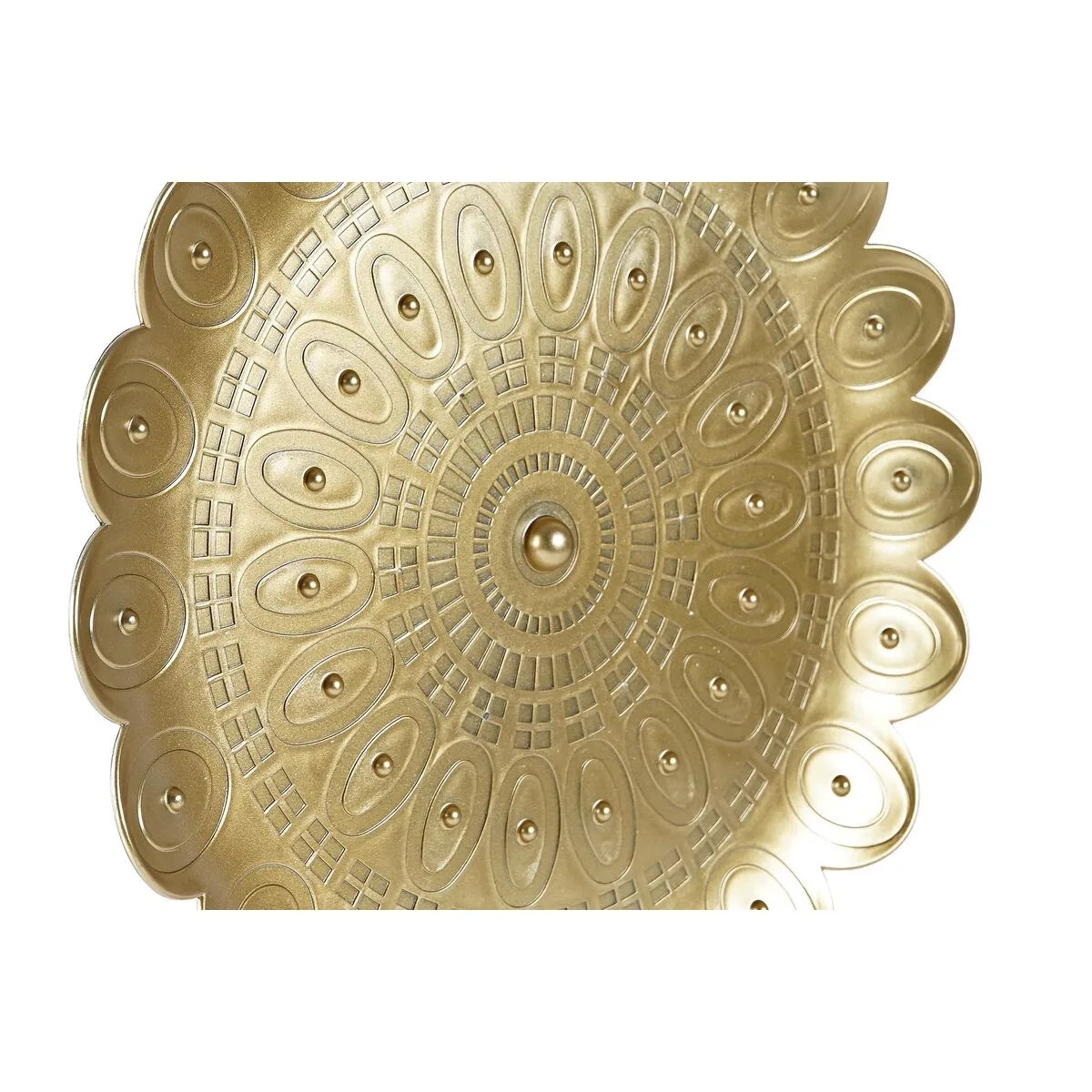 Figurine decorative dkd home decor 5 pieces 2 unites moderne 35 x 2 x 35 cm s302946683. Diaytar puise sa force dans sa capacité à sans cesse renouveler son offre avec des produits généraux frais et inattendus