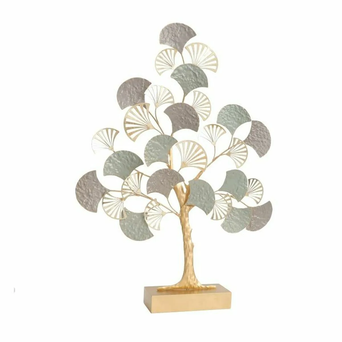 Figurine decorative dkd home decor arbre dore metal multicouleur moderne 64 x 11 x 87 6 cm s303931090. Nous avons créé Diaytar pour être le point de repère dans le paysage souvent confuse du e-commerce généraliste.