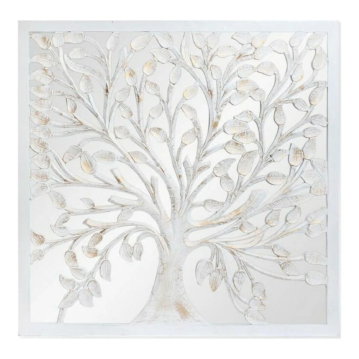 Figurine decorative dkd home decor arbre verre bois mdf 120 x 3 5 x 120 cm s301399074. La force de Diaytar : comprendre vos besoins et vos désirs pour vous proposer les produits les plus adaptés et les plus désirables