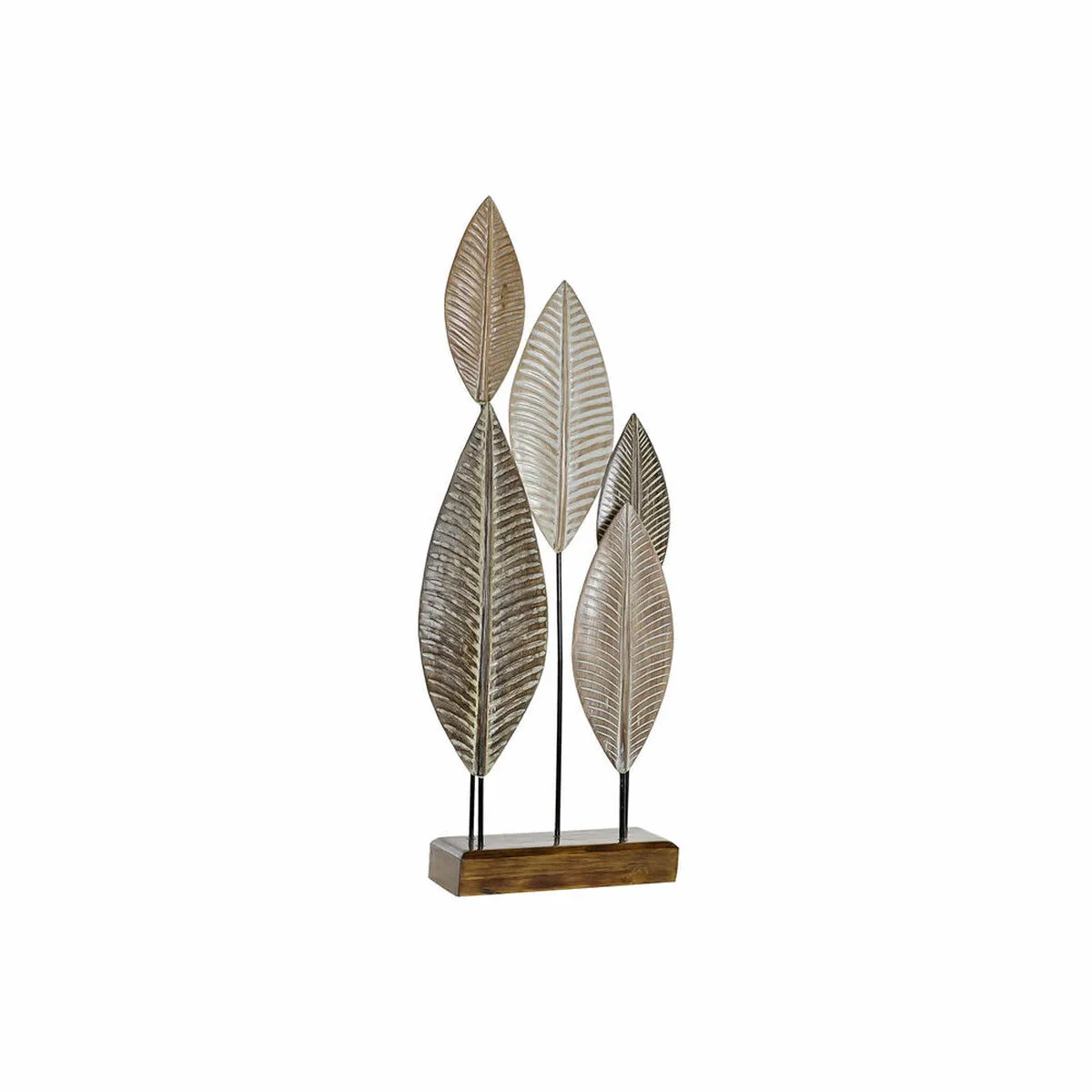 Figurine decorative dkd home decor bambou fer volets 33 x 10 x 81 cm s301878370. Diaytar, le compagnon idéal de votre vie connectée et stylée, à travers une offre généraliste sans équivalent