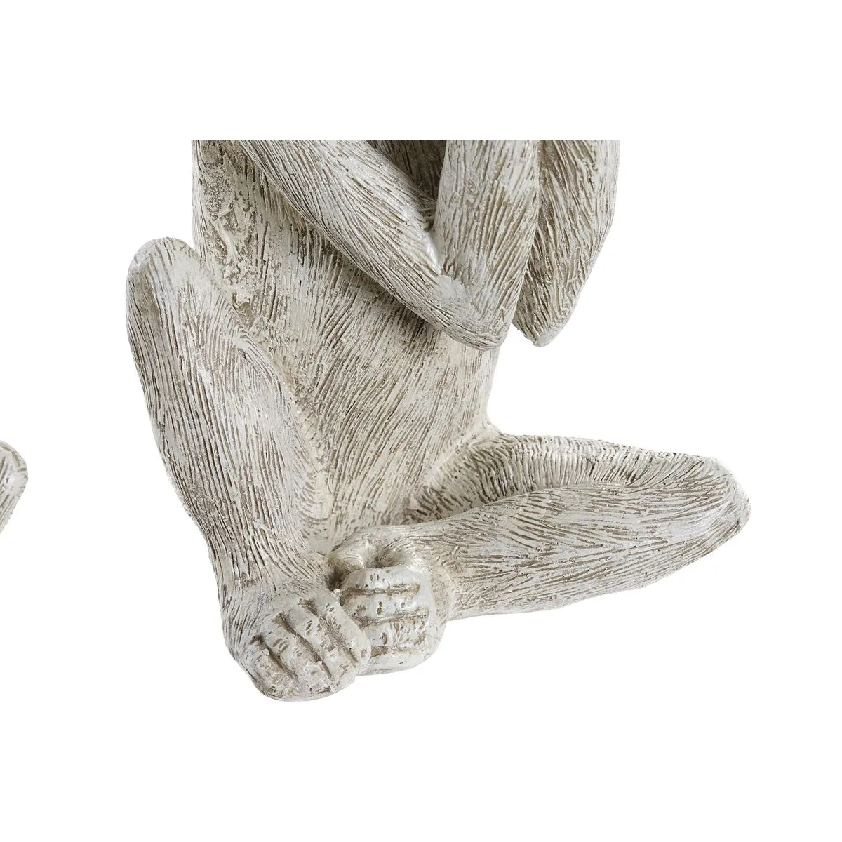 Figurine decorative dkd home decor beige blanc resine 14 5 x 11 x 19 cm 3 unites s302993136. Notre mission : éradiquer le superflu pour ne vous proposer que l'essentiel... mais en beaucoup plus stylé. Bienvenue chez Diaytar.