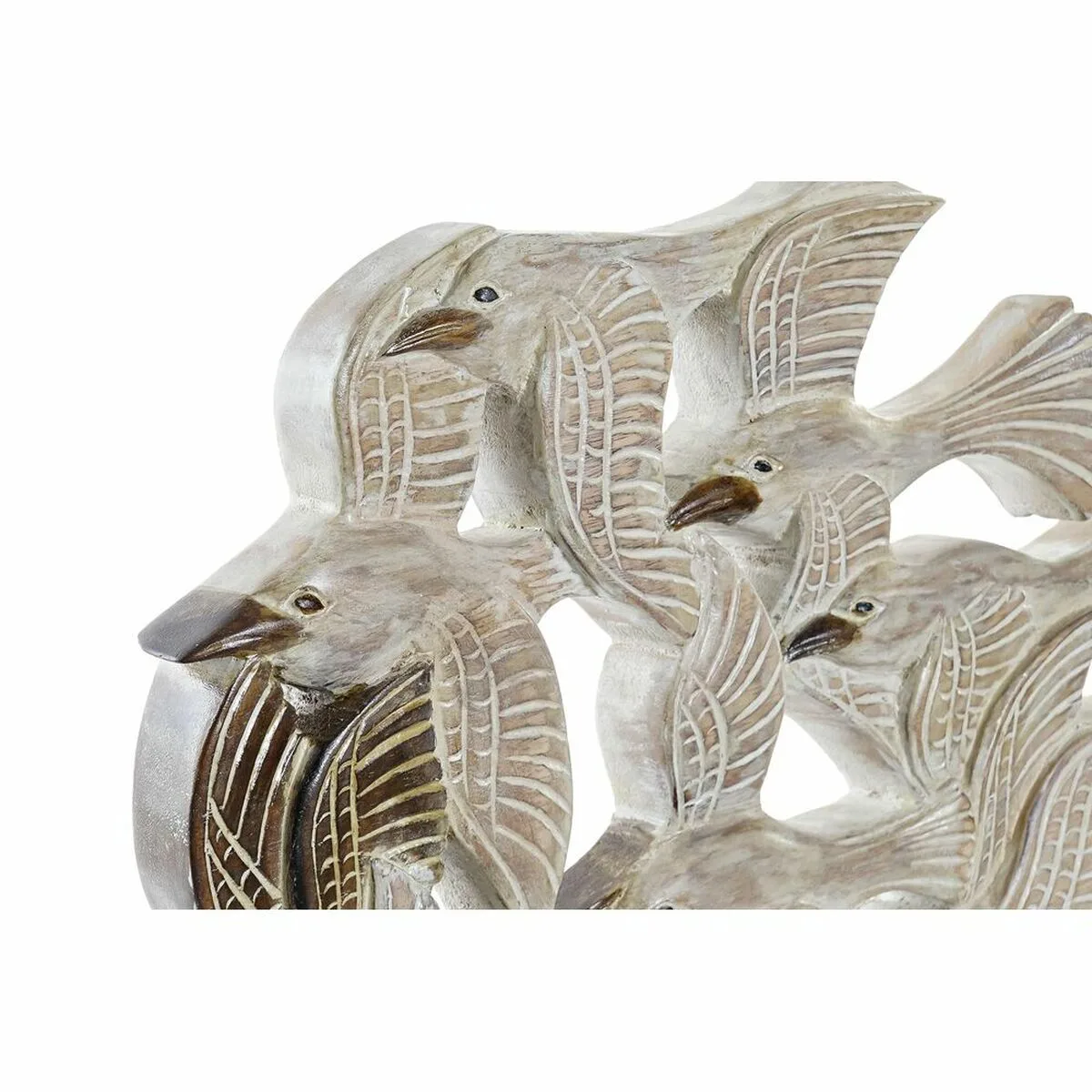 Figurine decorative dkd home decor beige fer oiseaux 38 x 11 5 x 54 cm s302917971. Diaytar vous ouvre les portes d'un monde où tous les produits, des plus high-tech aux plus simples, sont source d'inspiration