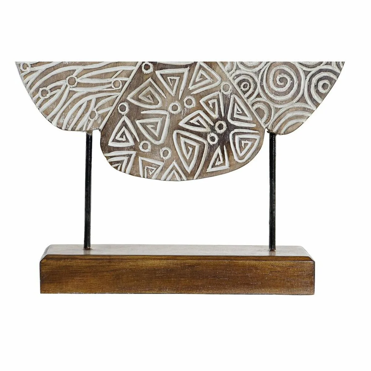 Figurine decorative dkd home decor blanc marron abstrait 40 x 10 x 51 cm s302927133. L'expérience Diaytar : une interface fluide pour découvrir une multitude de produits alignés avec les tendances actuelles
