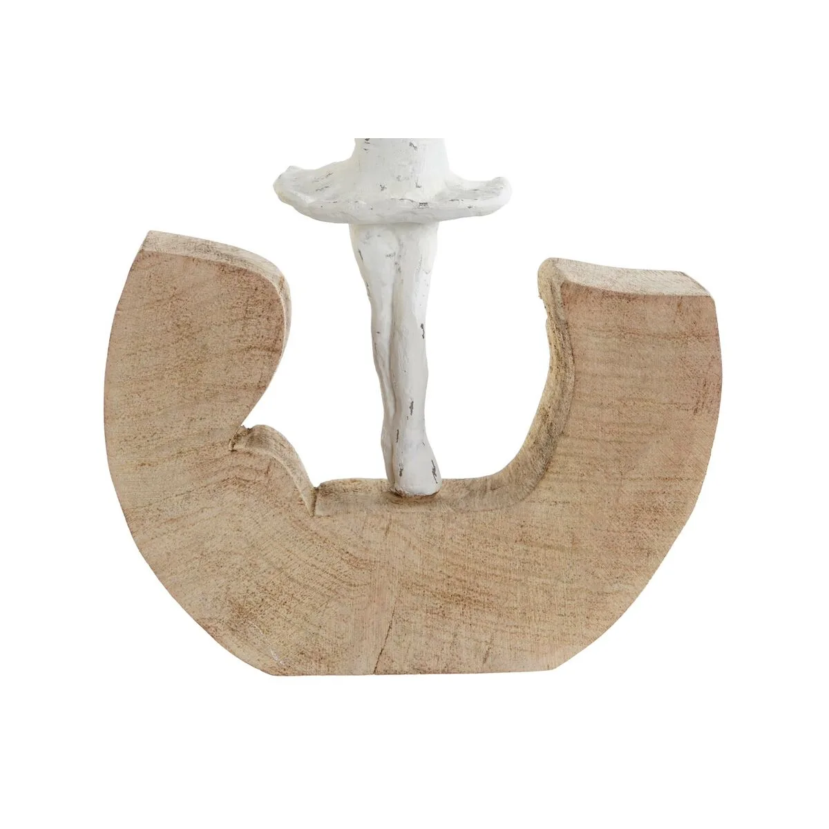 Figurine decorative dkd home decor blanc marron danseuse classique 17 x 6 x 24 cm 2 unites s305265834. Nous avons bâti Diaytar sur un principe simple : offrir le meilleur des produits généraux et électroniques sans élitisme