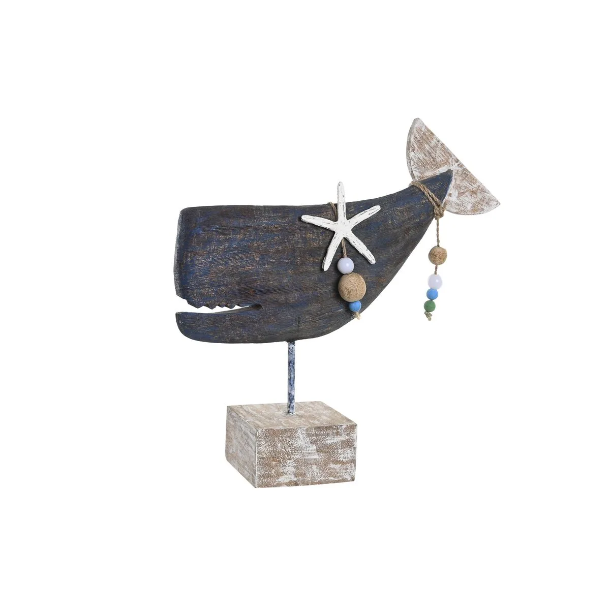 Figurine decorative dkd home decor bleu resine bois de manguier 37 x 11 x 39 cm s304213934. Explorez sans limite l'offre Diaytar : des milliers de produits pour satisfaire votre soif de nouveauté et de qualité