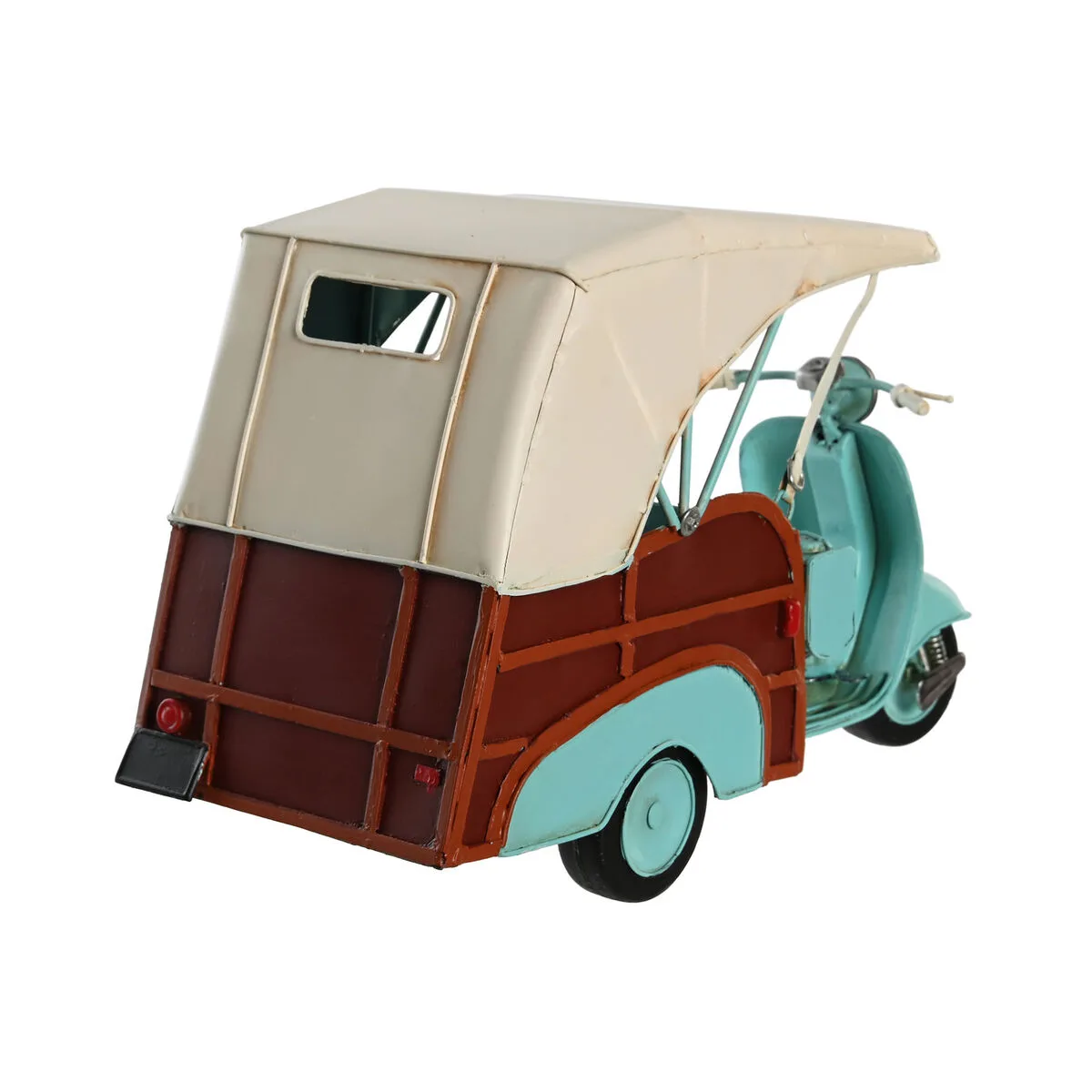 Figurine decorative dkd home decor bleu rouge vintage 38 x 16 x 22 cm 2 unites s304448942. Diaytar, une vision du shopping en ligne où chaque catégorie de produits, de la high-tech au généraliste, est traitée avec excellence