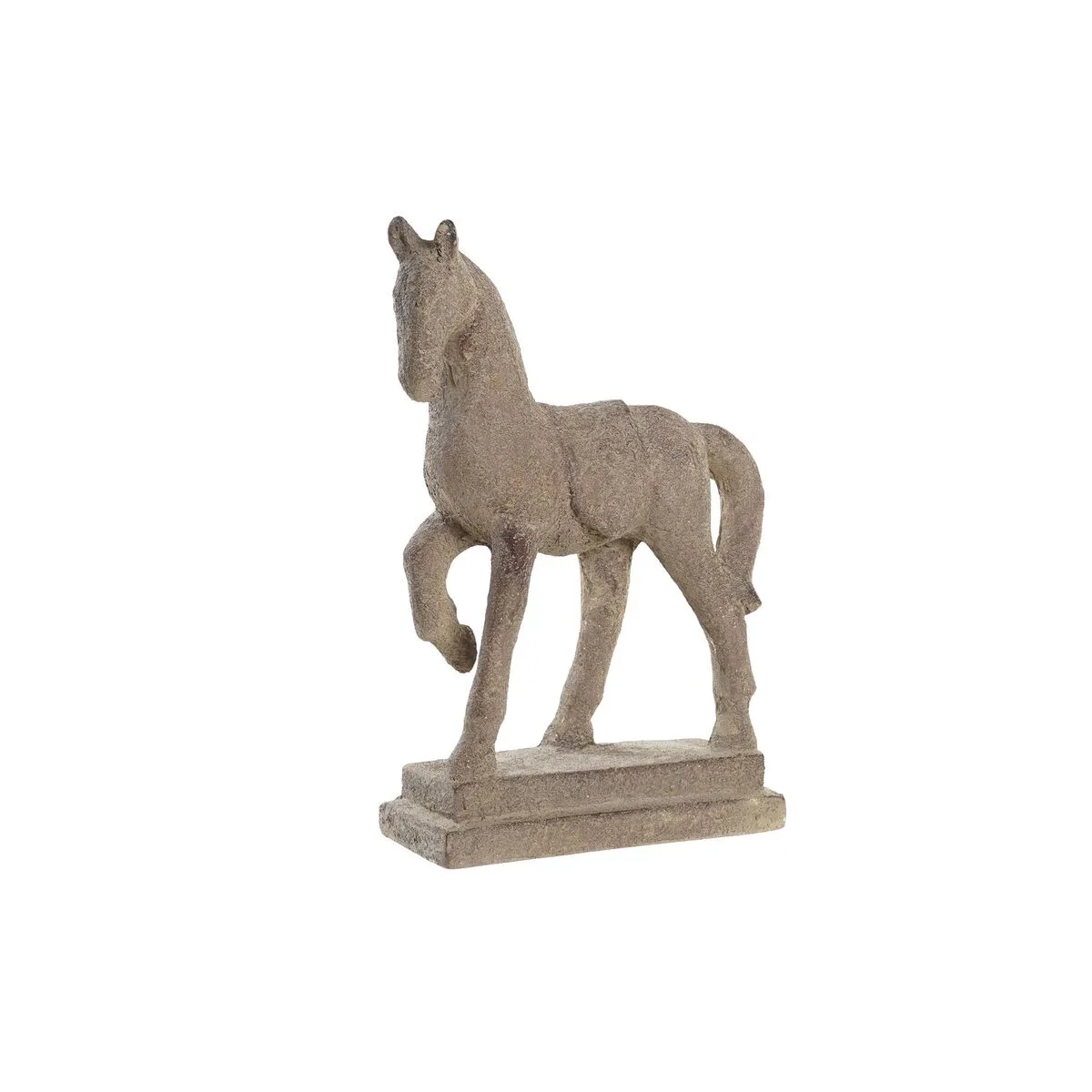 Figurine decorative dkd home decor cheval resine colonial 54 x 19 x 50 cm s303018239. Bien plus qu'un site, Diaytar est un club. Le club de ceux qui savent reconnaître la valeur d'un produit exceptionnel.