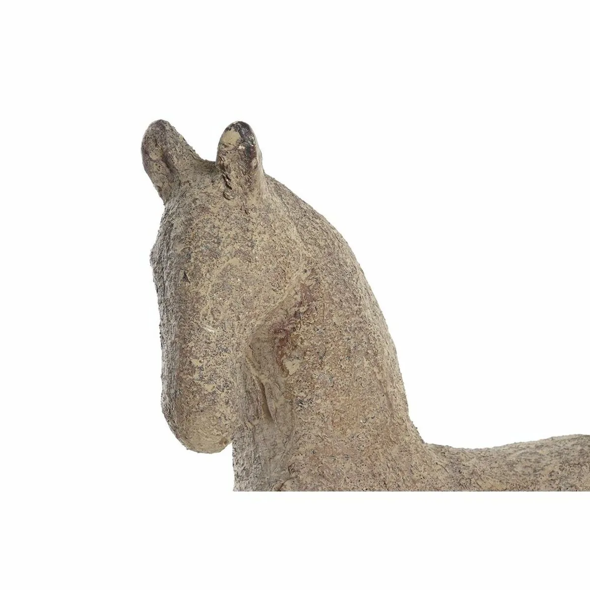 Figurine decorative dkd home decor cheval resine colonial 54 x 19 x 50 cm s303018259. Diaytar, c'est le cercle vertueux : des produits de qualité qui améliorent votre vie, qui vous rendent heureux, alors vous revenez.