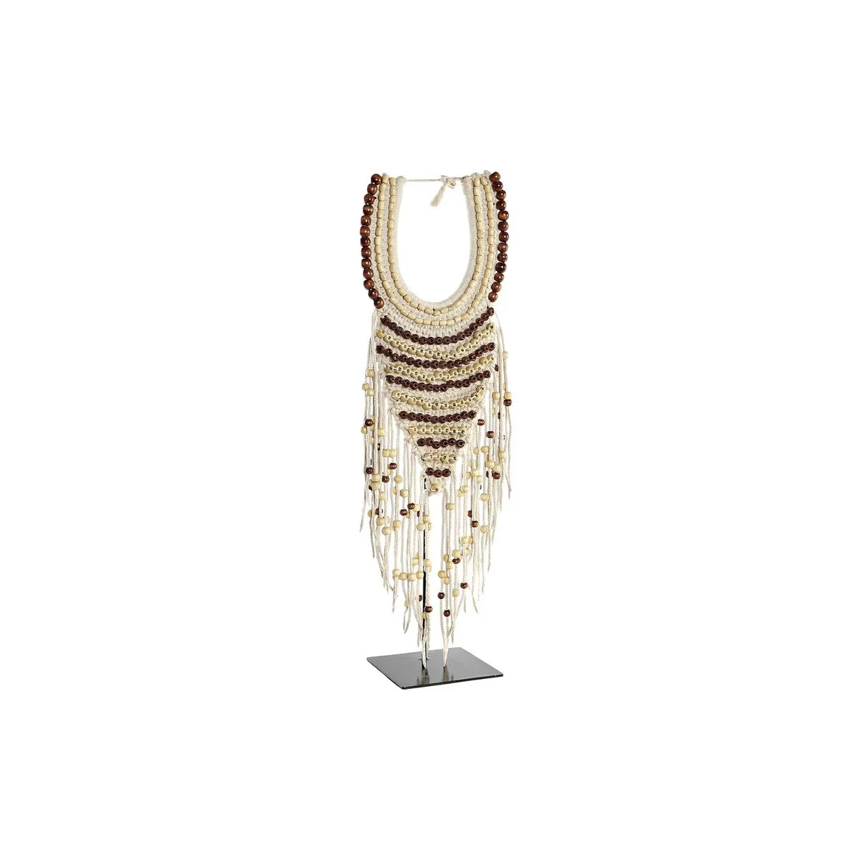 Figurine decorative dkd home decor collier fer coquillages 23 5 x 15 x 70 cm s302926767. Diaytar : Votre destination shopping en ligne pour découvrir les dernières tendances et produits généraux soigneusement sélectionnés