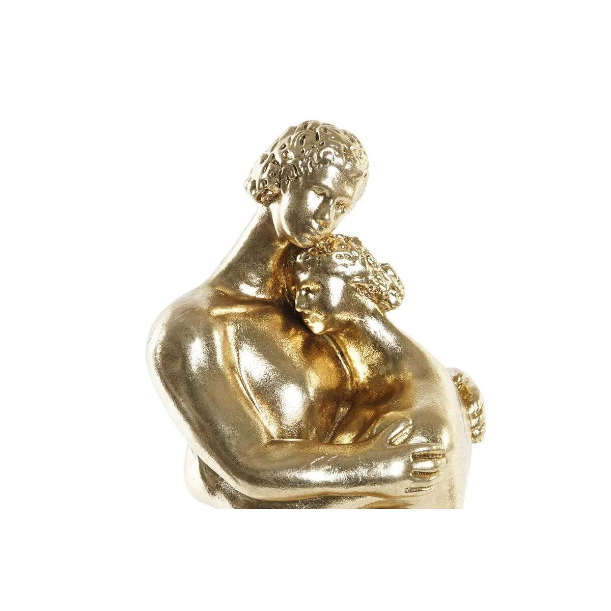 Figurine decorative dkd home decor couple noir dore 15 5 x 13 5 x 37 5 cm 2 unites s303019213. Diaytar est le résultat de milliers d'heures de recherche et développement pour vous offrir une offre généraliste d'exception.