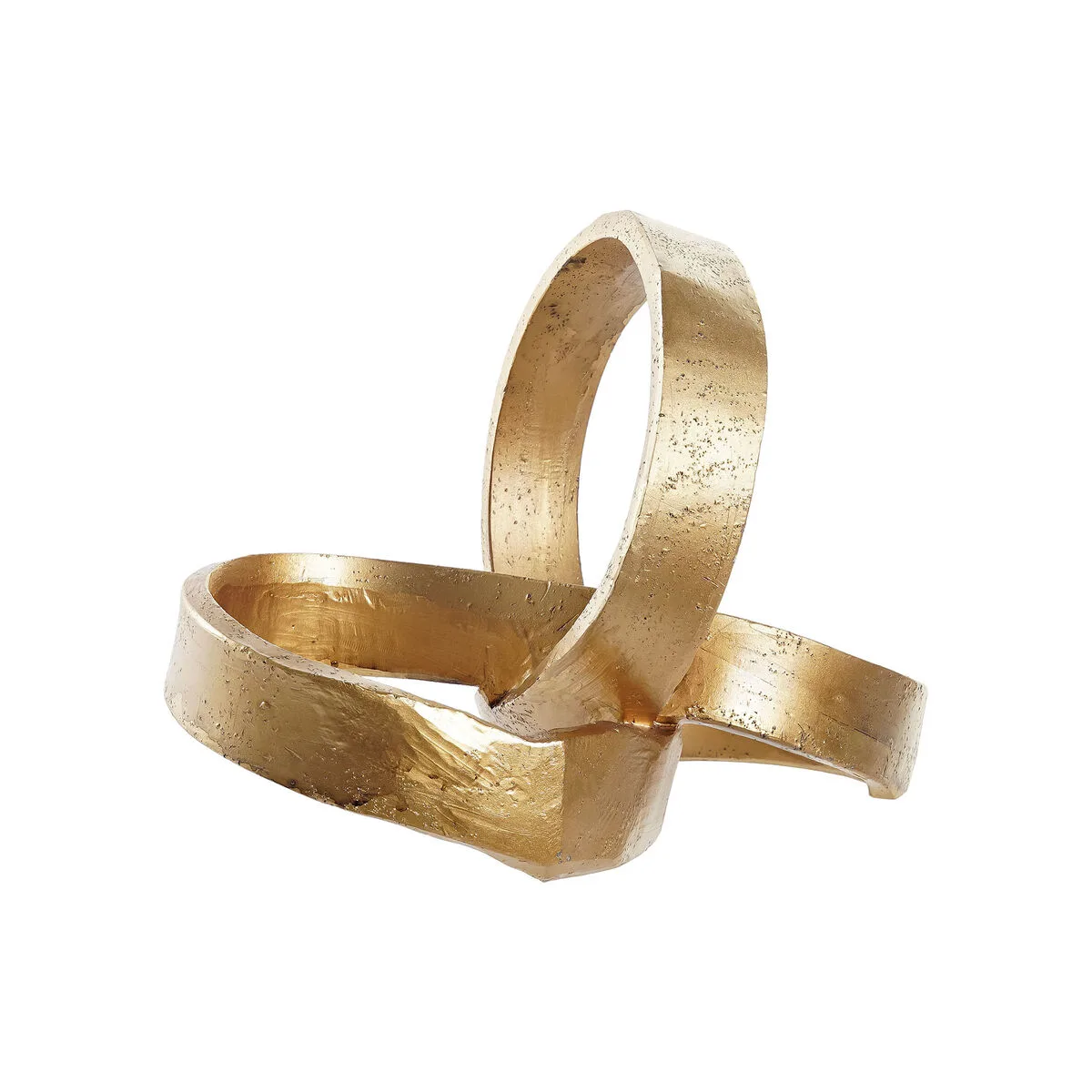 Figurine decorative dkd home decor dore abstrait 24 x 16 x 18 cm s303006113. Diaytar vous connecte à l'essentiel et au superflu stylé : une gamme complète de produits pour tous vos besoins et envies