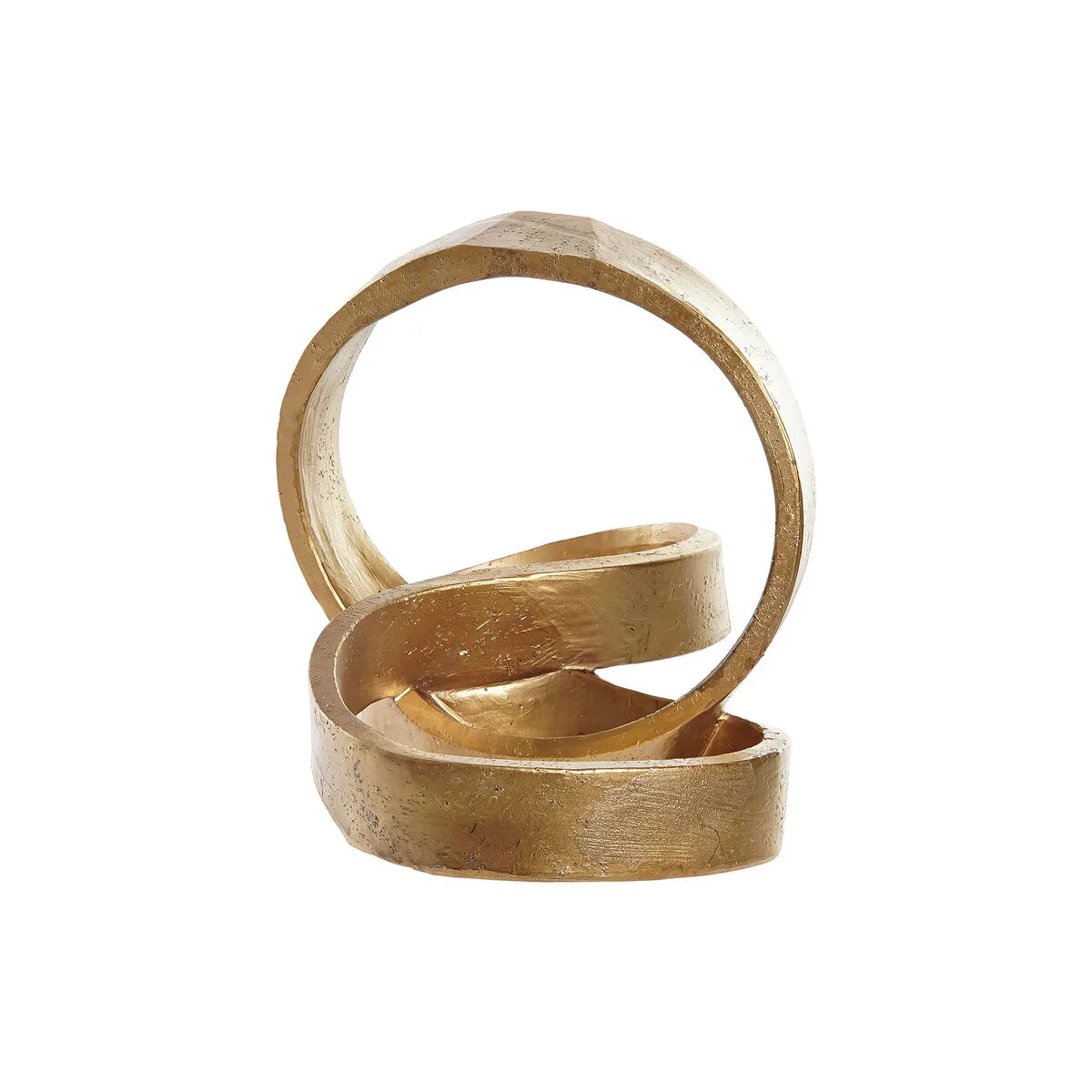 Figurine decorative dkd home decor dore abstrait 24 x 16 x 18 cm s303006192. Diaytar décomplexe le shopping en ligne : trouvez tout ce dont vous avez besoin et tout ce dont vous rêvez, au même endroit
