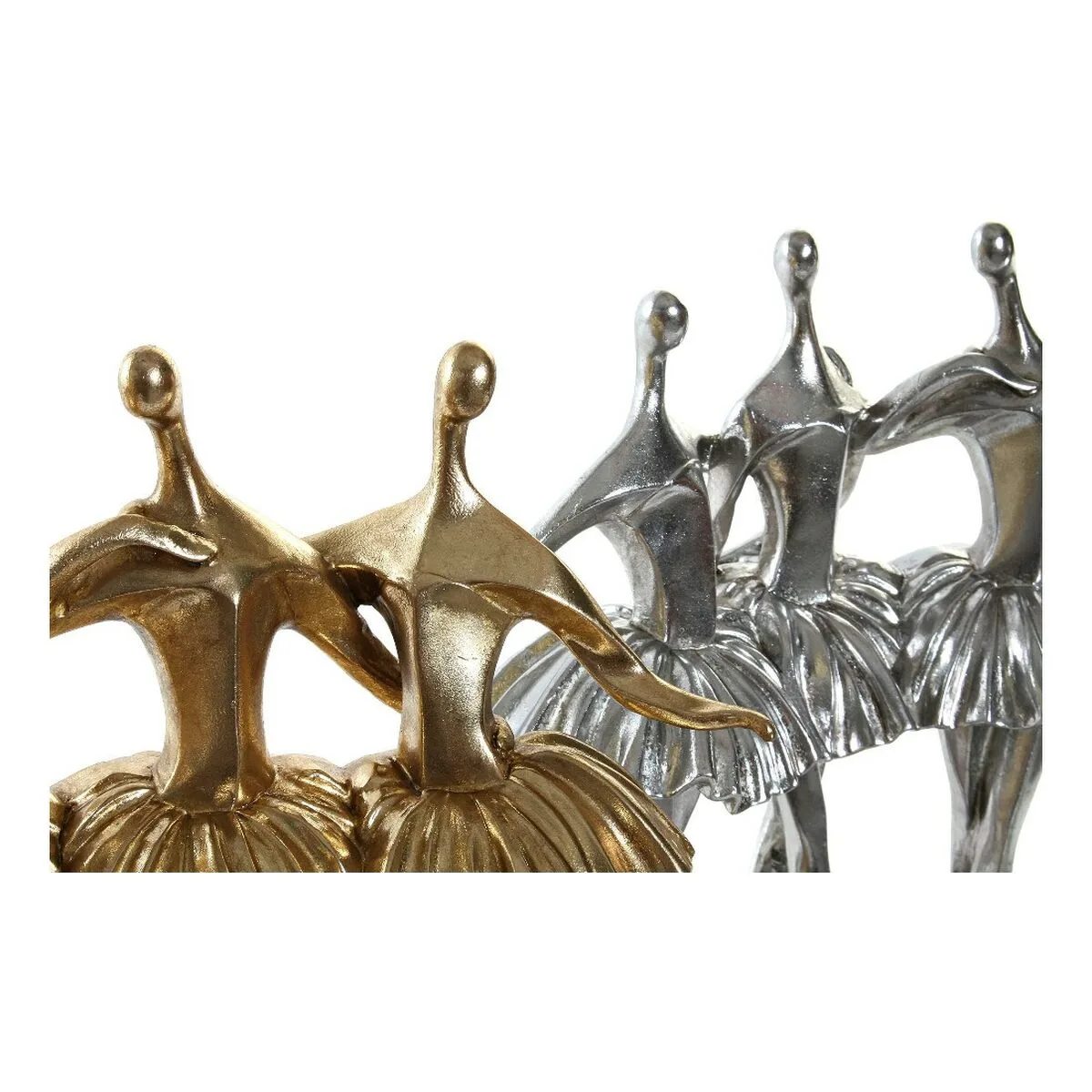 Figurine decorative dkd home decor dore argente danseuse classique 33 5 x 14 5 x 32 cm 2 unites s301694055. Diaytar a été conçu pour ceux qui refusent le compromis. Ici, chaque produit est une victoire du qualitatif sur le quantitatif.