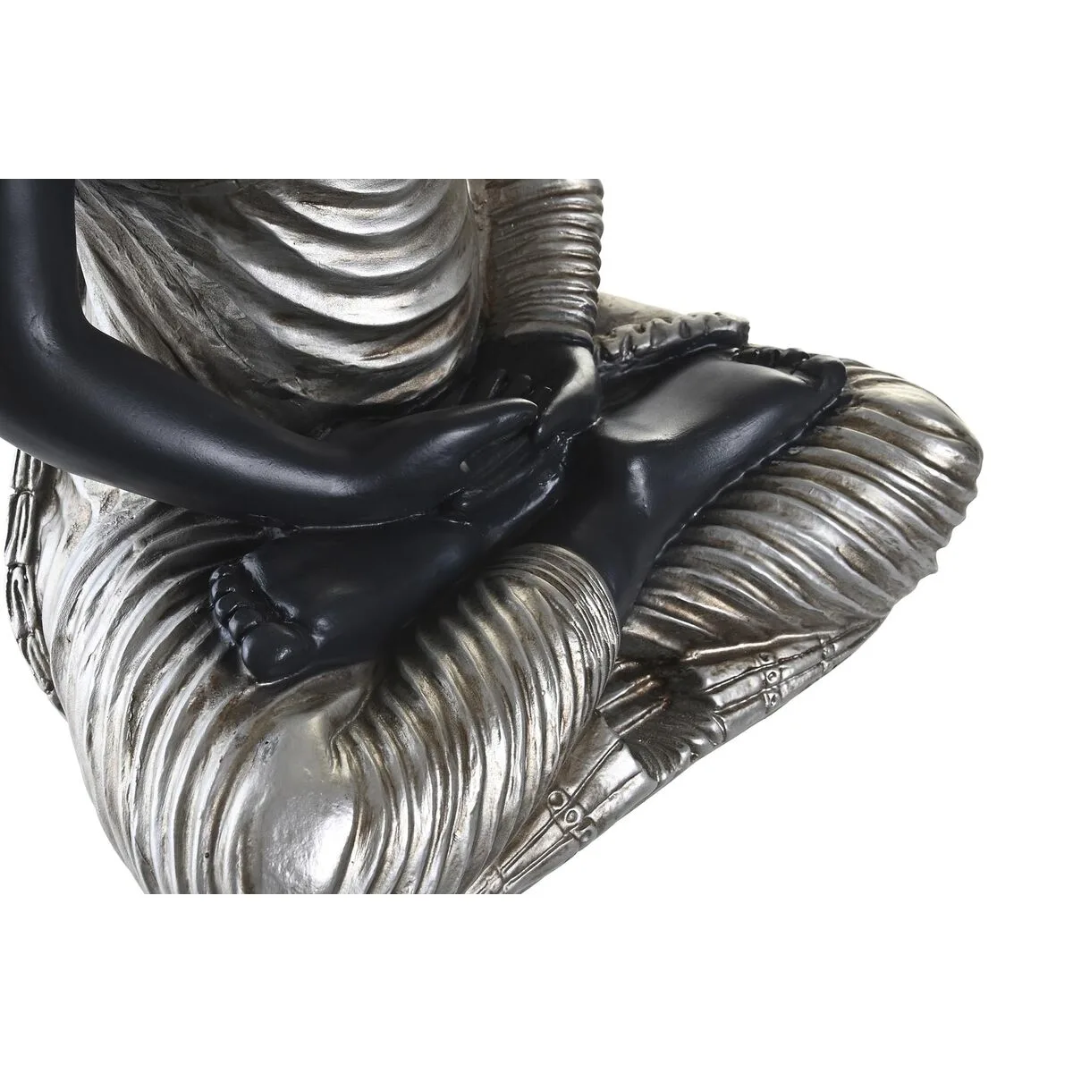 Figurine decorative dkd home decor dore buda 31 x 22 x 49 cm s303955427. Chez Diaytar, chaque visite est l'occasion de découvrir un nouveau produit génial, qu'il soit électronique ou domestique