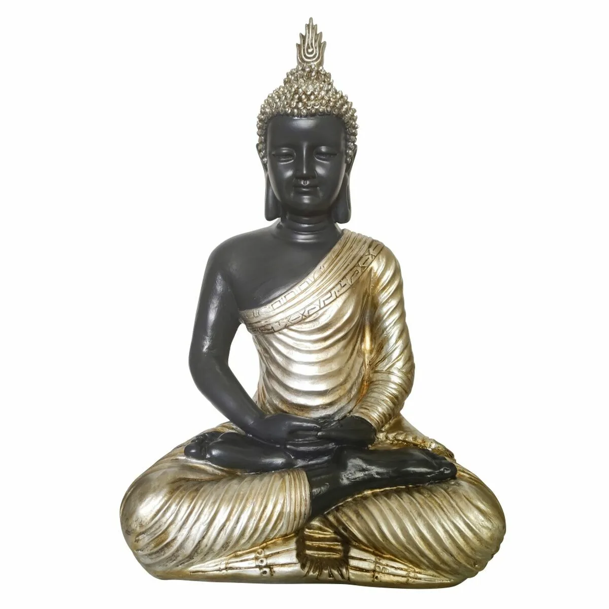 Figurine decorative dkd home decor dore buda 31 x 22 x 49 cm s303955468. Diaytar - L'art de bien vivre commence ici. Découvrez nos collections exclusives.