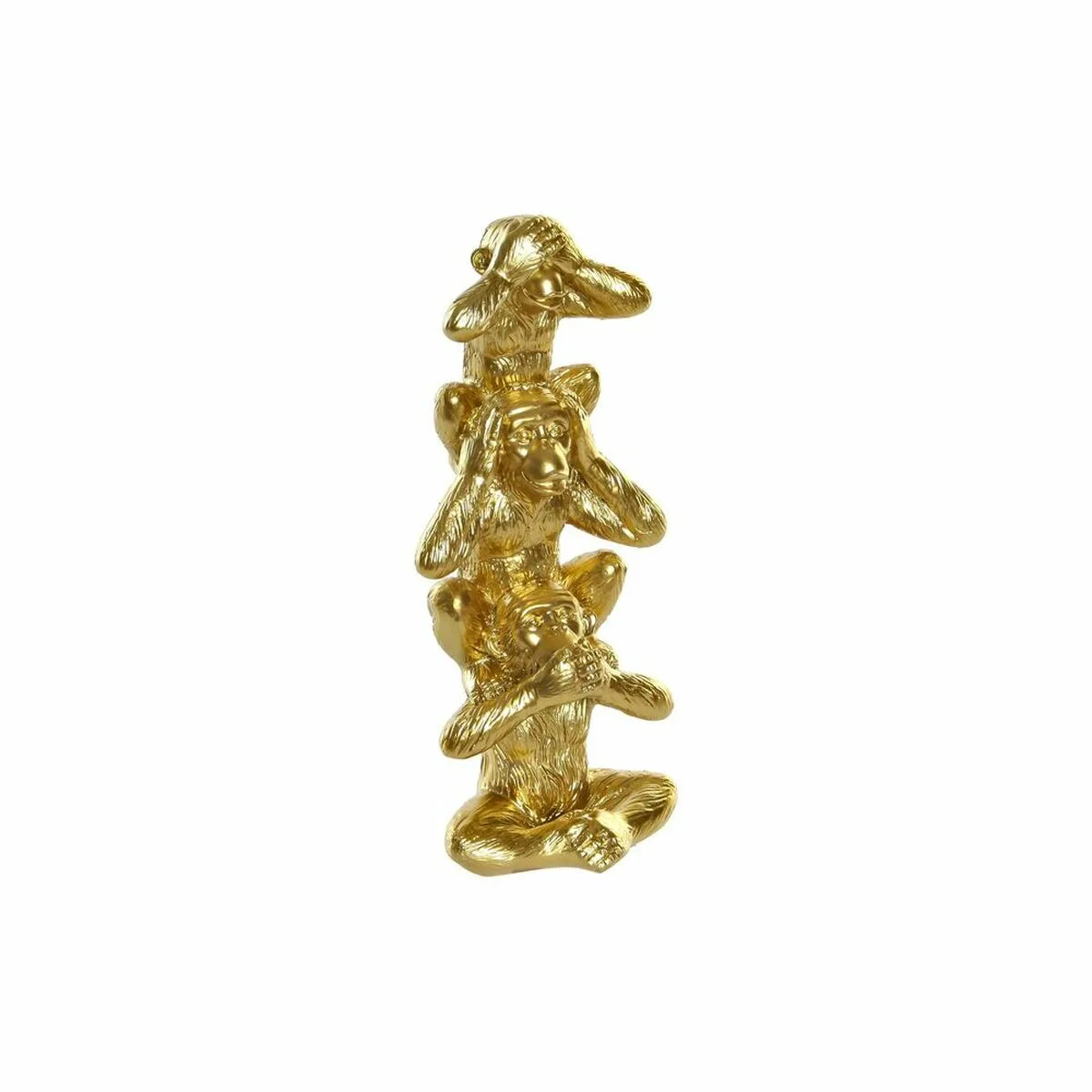 Figurine decorative dkd home decor dore colonial 8 5 x 6 x 20 cm s301965282. Diaytar vous ouvre les portes d'un monde où tous les produits, des plus high-tech aux plus simples, sont source d'inspiration