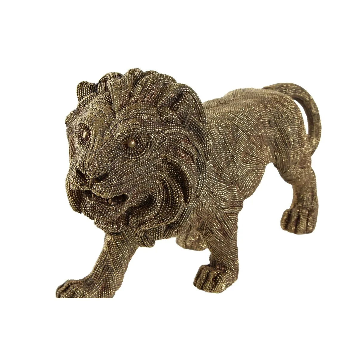 Figurine decorative dkd home decor dore colonial lion 30 x 9 4 x 16 7 cm s301964369. Diaytar, c'est le carnet d'adresses secret des influenceurs lifestyle. Découvrez les produits qu'ils utilisent vraiment.