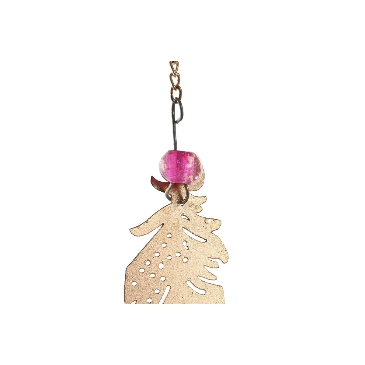 Figurine decorative dkd home decor dore plumes 25 x 1 x 77 cm s303926258. Diaytar se positionne comme le carrefour des produits innovants, qu'ils relèvent de la tech, de la maison ou du quotidien