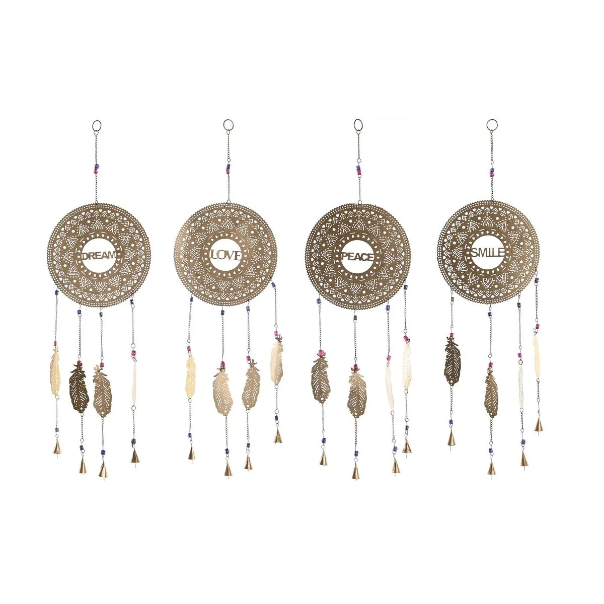Figurine decorative dkd home decor dore plumes 25 x 1 x 77 cm s303926265. Diaytar a été conçu pour ceux qui voient le shopping en ligne comme une source d'inspiration et de solutions pratiques