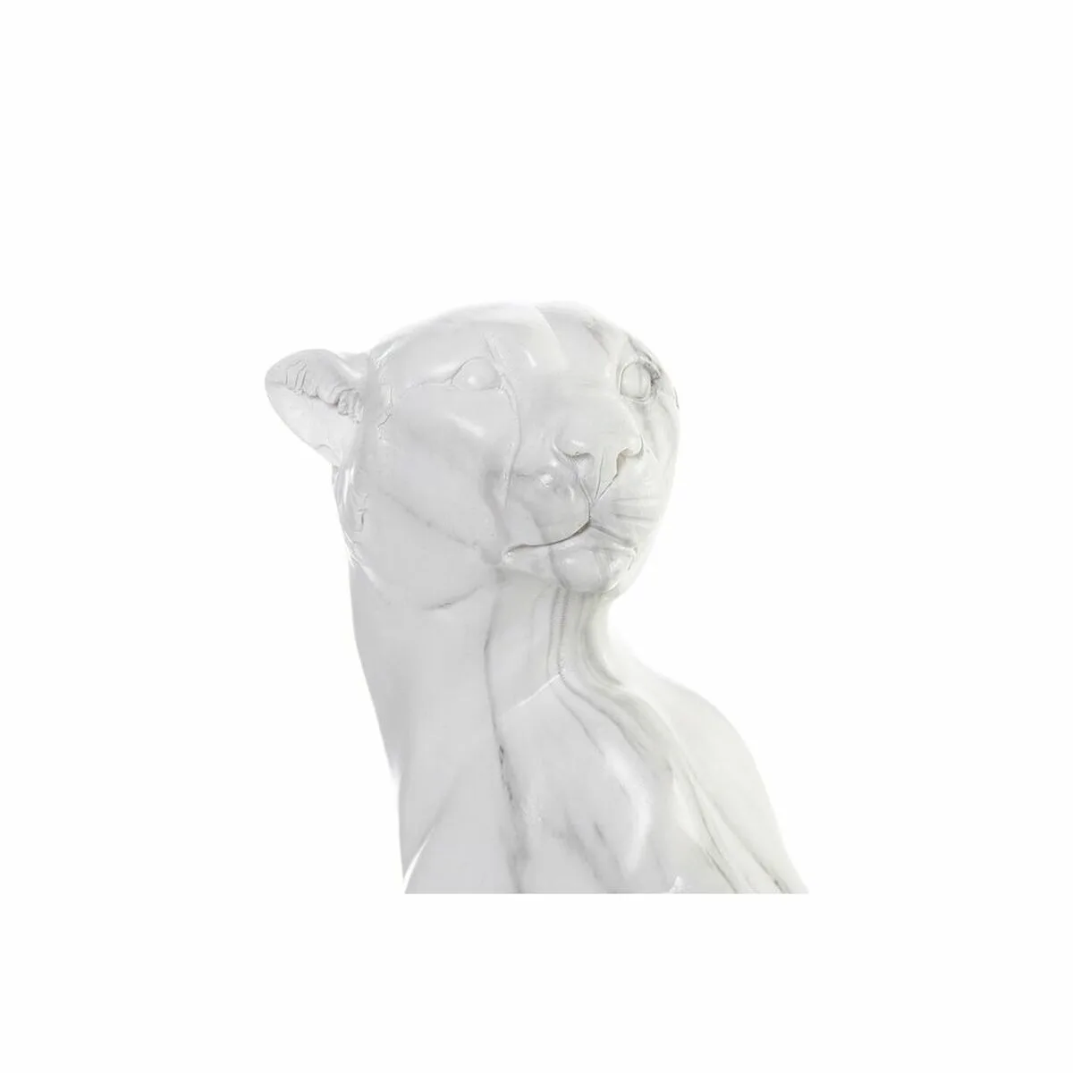 Figurine decorative dkd home decor gris blanc leopard resine marbre 25 x 18 x 41 cm s302991627. Diaytar, c'est la plateforme qui ose remettre l'humain au centre de l'expérience produit, dans un monde de plus en plus digital.