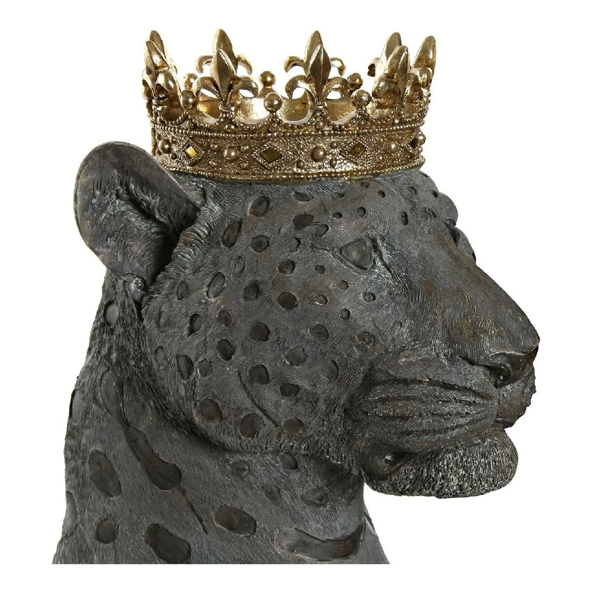 Figurine decorative dkd home decor gris dore colonial animal 27 5 x 23 5 x 33 cm 2 unites s301694788. C'est officiel : Diaytar devient votre nouvelle addiction shopping. Des produits si bons, vous ne voudrez plus vous arrêter.