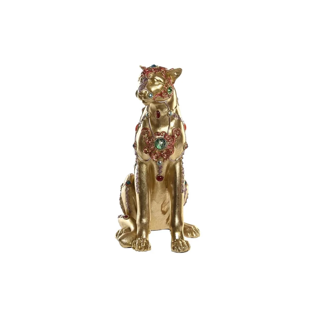 Figurine decorative dkd home decor leopard resine colonial 25 5 x 17 x 33 cm s303020380. Diaytar, le compagnon idéal de votre vie connectée et stylée, à travers une offre généraliste sans équivalent