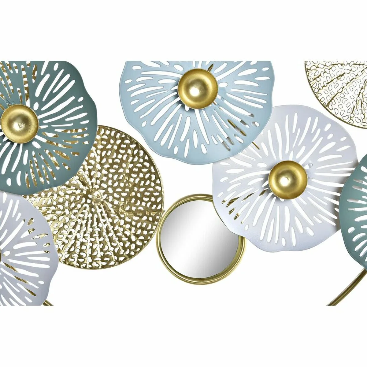 Figurine decorative dkd home decor miroir dore metal 44 x 8 x 46 cm s303219550. Bienvenue sur Diaytar, la plateforme qui a réussi le pari de rendre le shopping généraliste aussi excitant que la mode.