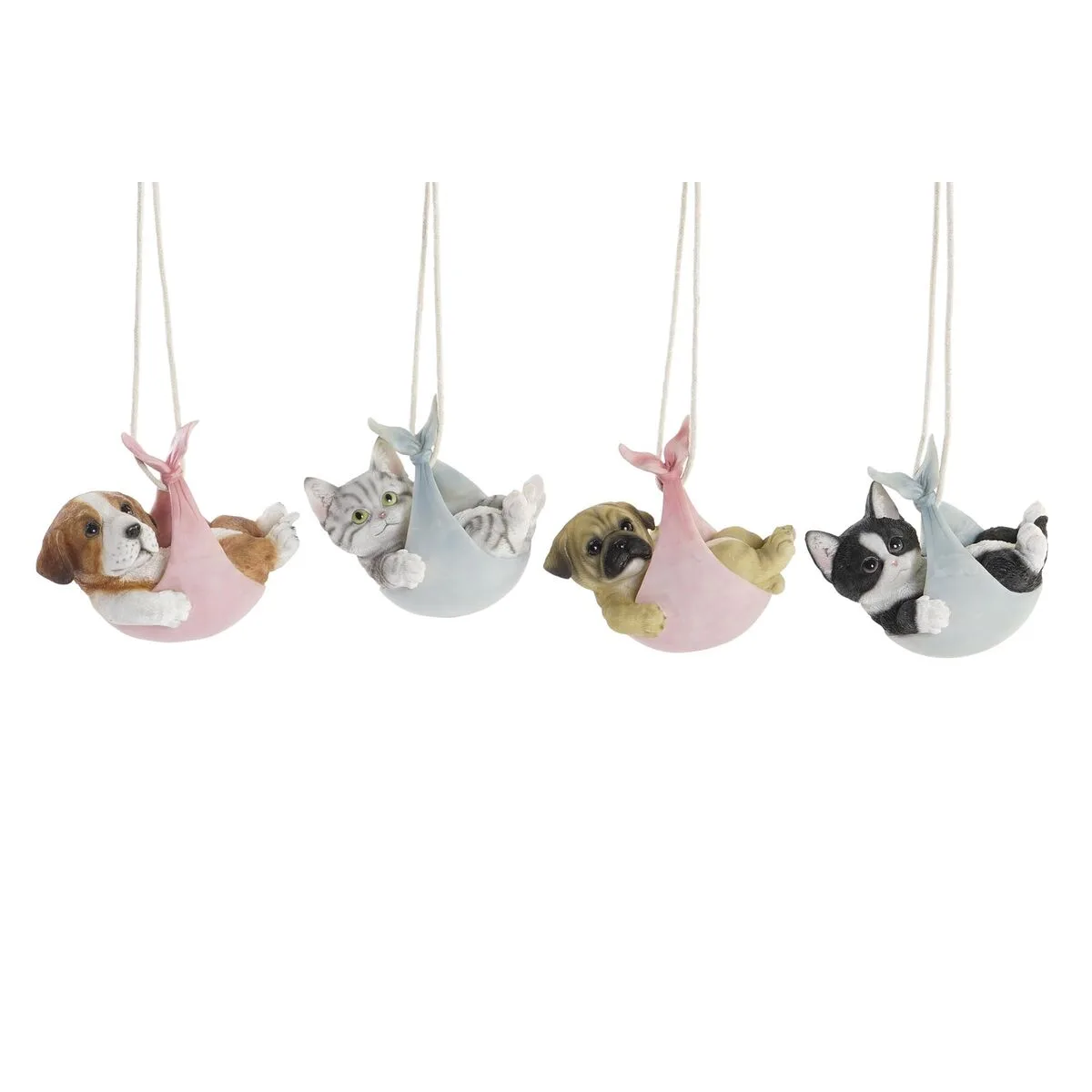 Figurine decorative dkd home decor multicouleur chien 18 x 12 5 x 16 cm 4 unites s302999116. Re-découvrez le plaisir de shopper en ligne avec Diaytar et sa multitude de produits triés sur le volet pour vous