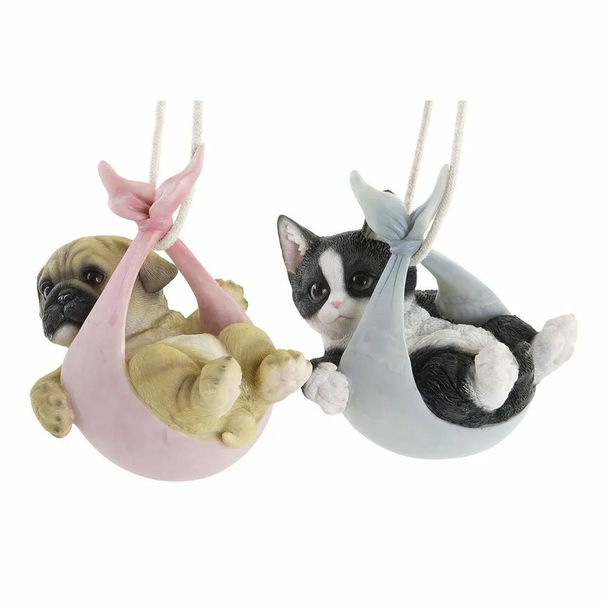 Figurine decorative dkd home decor multicouleur chien 18 x 12 5 x 16 cm 4 unites s302999194. Diaytar vous propose une sélection pointue de produits électroniques innovants et d'articles maison qui transforment votre quotidien