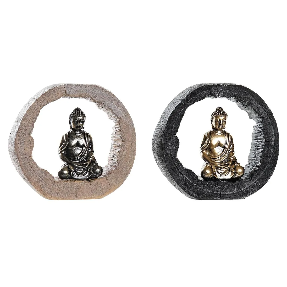 Figurine decorative dkd home decor noir dore buda oriental 20 8 x 6 x 18 5 cm 2 unites s303004870. Diaytar, le compagnon idéal de votre vie connectée et stylée, à travers une offre généraliste sans équivalent