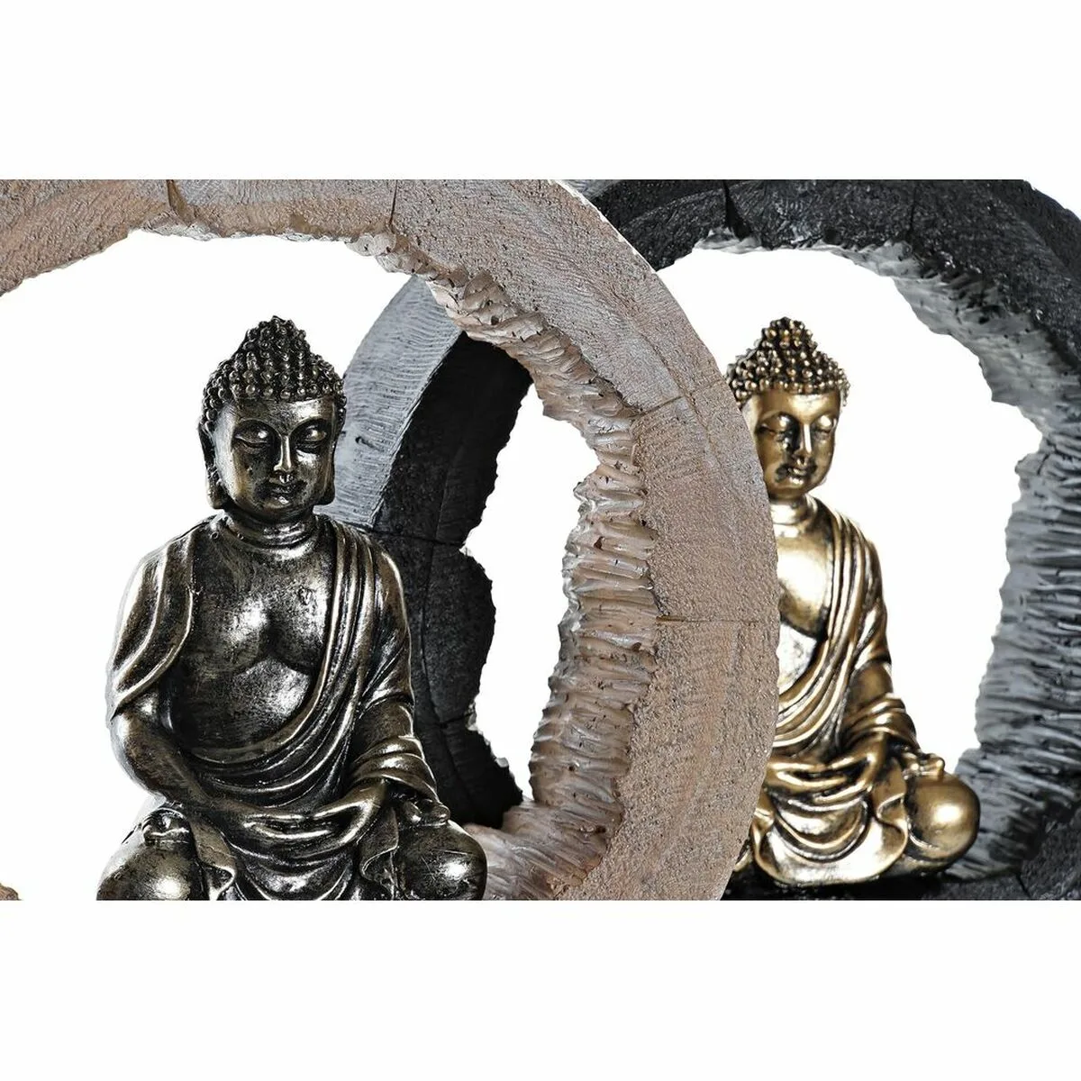 Figurine decorative dkd home decor noir dore buda oriental 20 8 x 6 x 18 5 cm 2 unites s303004877. Diaytar a été pensé pour les multitâches, les exigeants, les pressés, les rêveurs... En somme, pour vous.