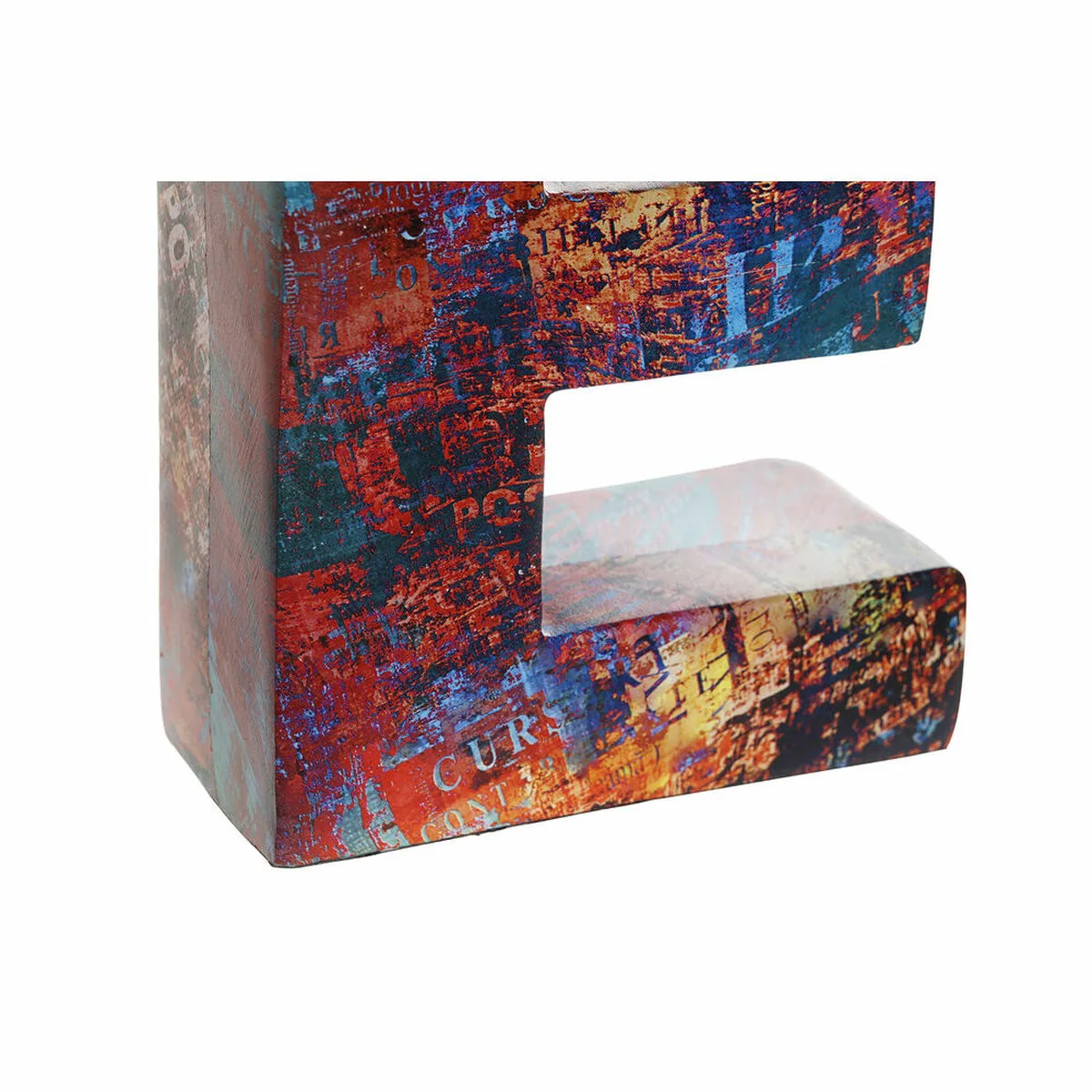 Figurine decorative dkd home decor resine 11 5 x 4 5 x 23 cm 4 pcs s302691068. Diaytar s'adresse aux esprits modernes en quête de produits qui allient performance technologique et design épuré