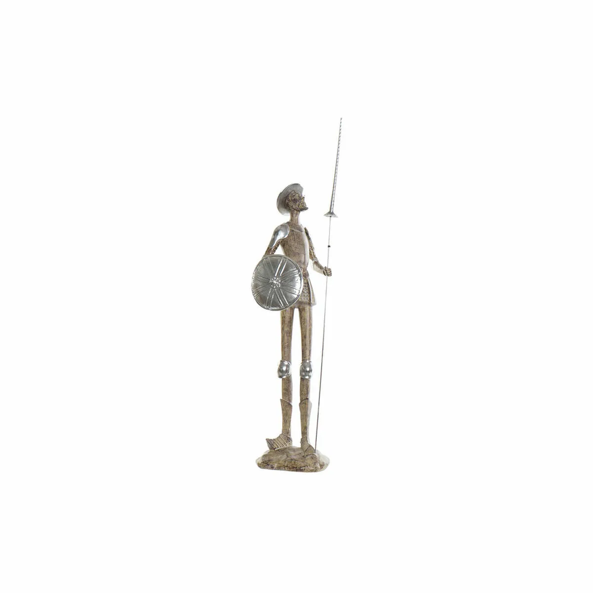 Figurine decorative dkd home decor resine 16 5 x 15 x 58 5 cm s301950360. Notre mantra chez Diaytar : un produit, un sourire. Nous mesurons notre succès à votre satisfaction instantanée.