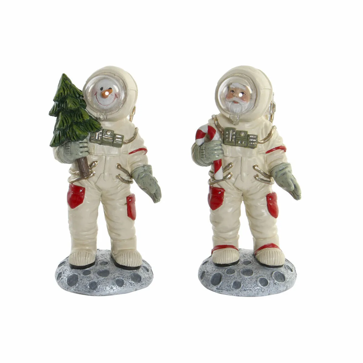 Figurine decorative dkd home decor resine 2 pcs 9 x 8 5 x 17 cm s302481580. Découvrez la diversité Diaytar : une infinité de produits pour la maison, le travail, les loisirs, tous dans l'air du temps