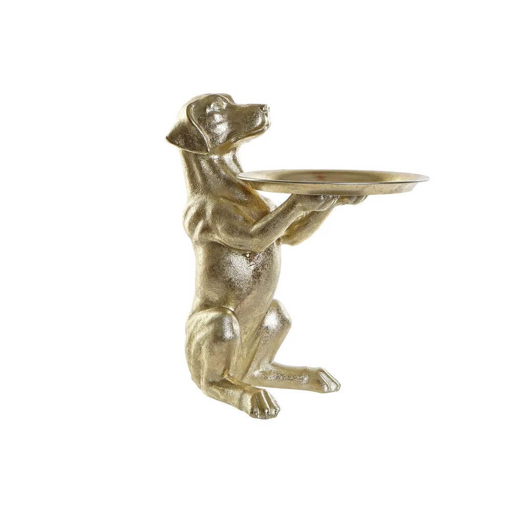 Figurine decorative dkd home decor resine chien 26 x 38 x 44 cm s301956462. Tendance, confort et qualité : la trilogie gagnante de Diaytar Mode.
