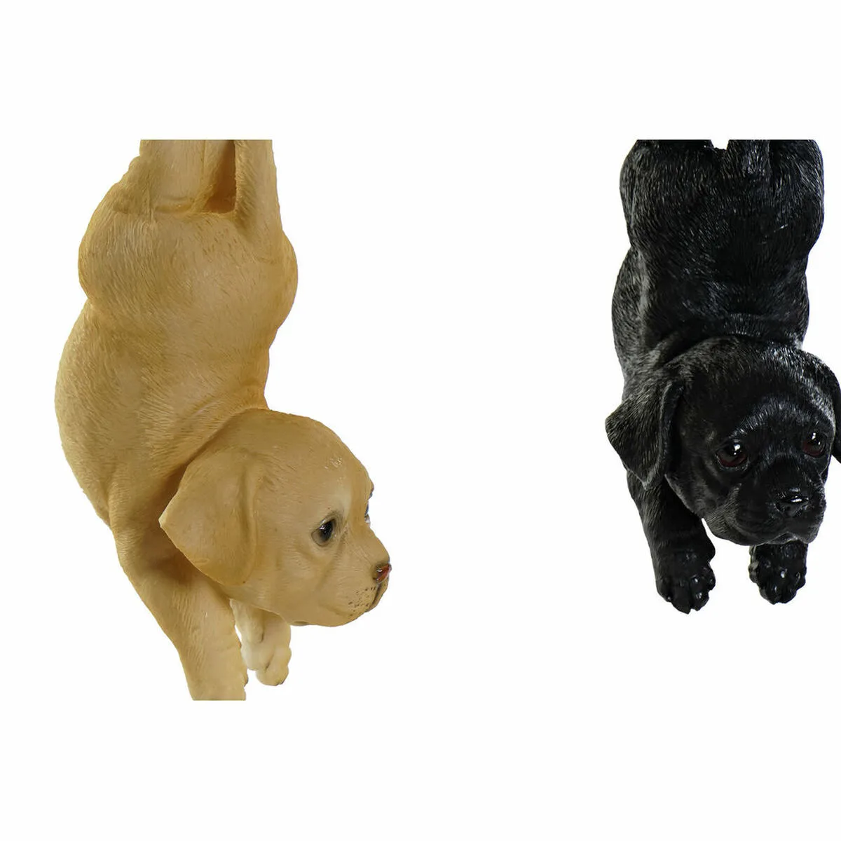 Figurine decorative dkd home decor resine chien 9 x 10 5 x 20 cm 3 pcs s301955880. Découvrez l'univers Diaytar : une boutique en ligne généraliste qui marque style, qualité et originalité dans chaque produit