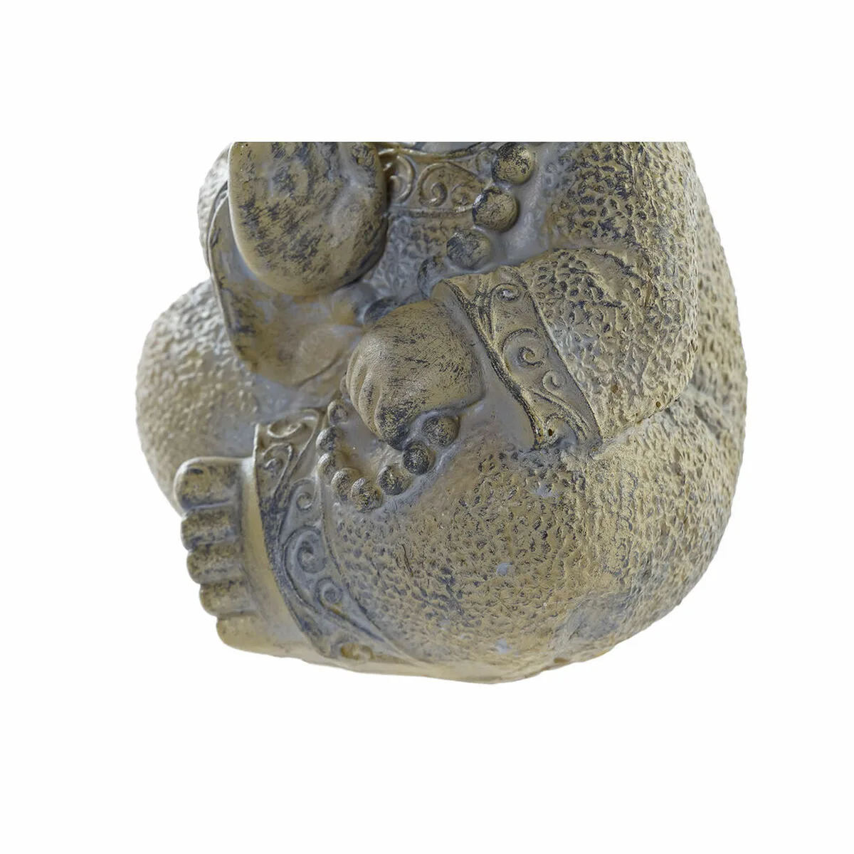 Figurine decorative dkd home decor resine gris clair moine 11 x 8 5 x 15 5 cm s301982946. Oubliez tout ce que vous savez sur le e-commerce. Diaytar réécrit les règles avec une offre audacieuse et éclectique.