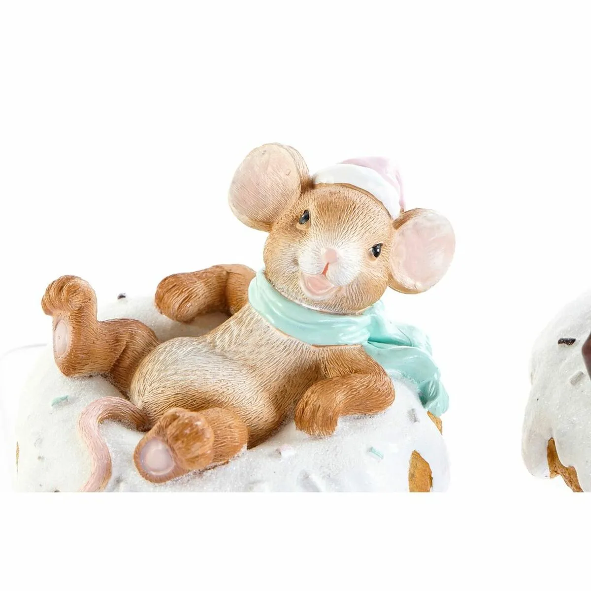 Figurine decorative dkd home decor resine souris 2 pcs 11 5 x 11 x 8 cm s302473735. Diaytar, le curateur de votre style de vie moderne, à travers une offre généraliste constamment renouvelée et actualisée